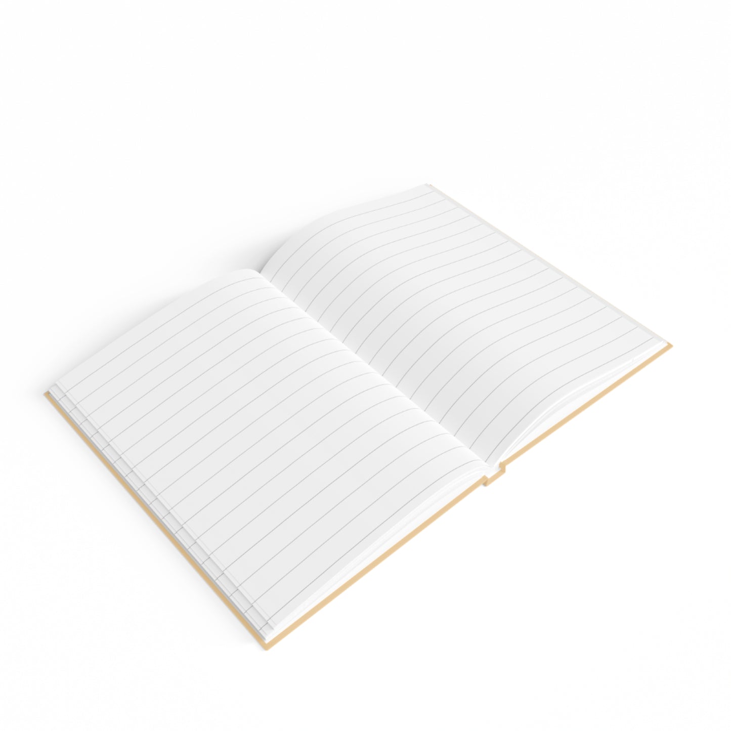 Don't believe everything you think - Journal