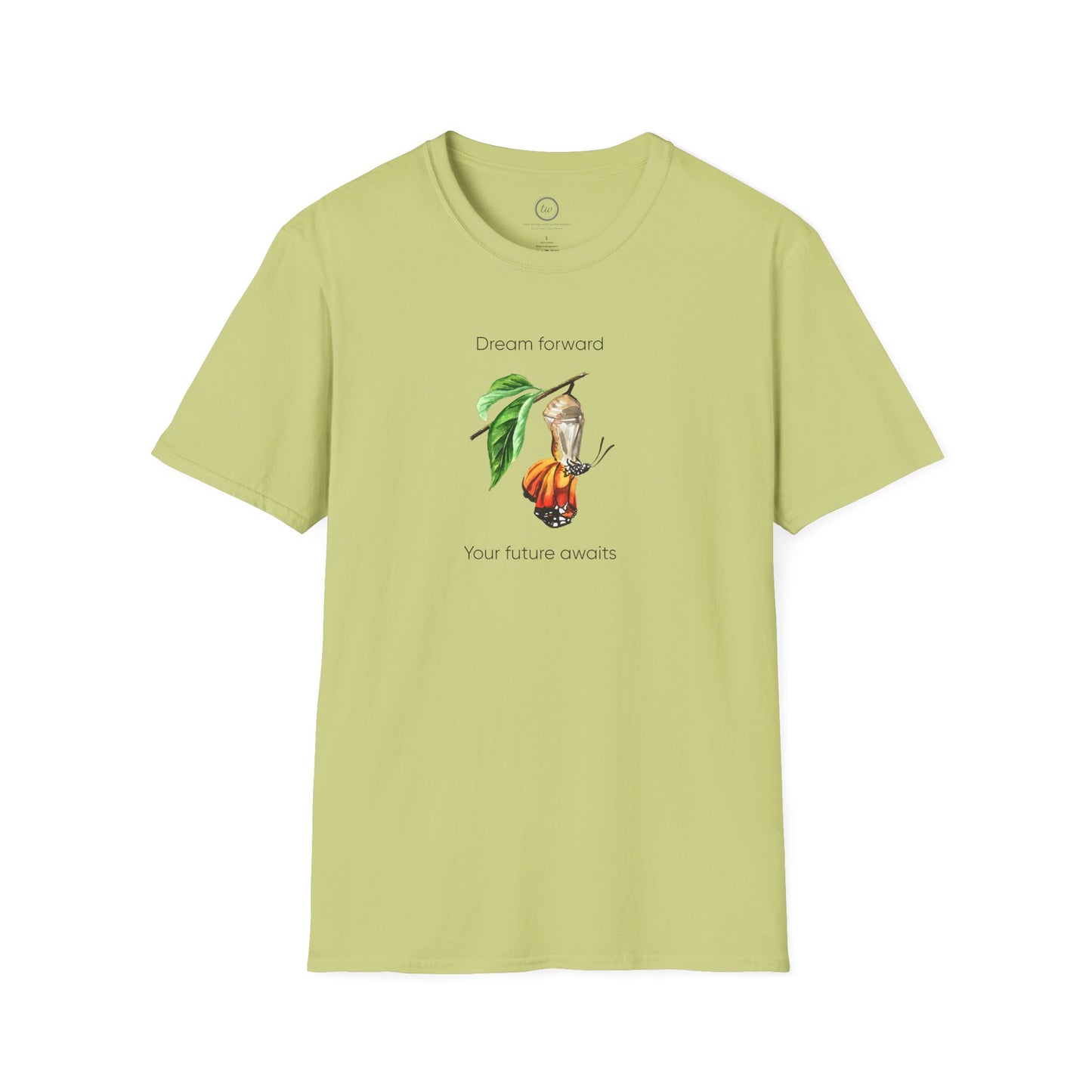 Dream Forward - T-Shirt