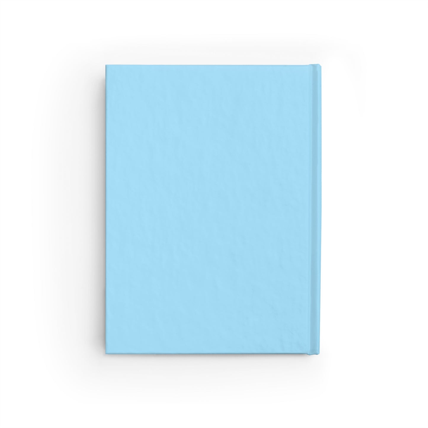 Focus on the Good Stuff - Journal
