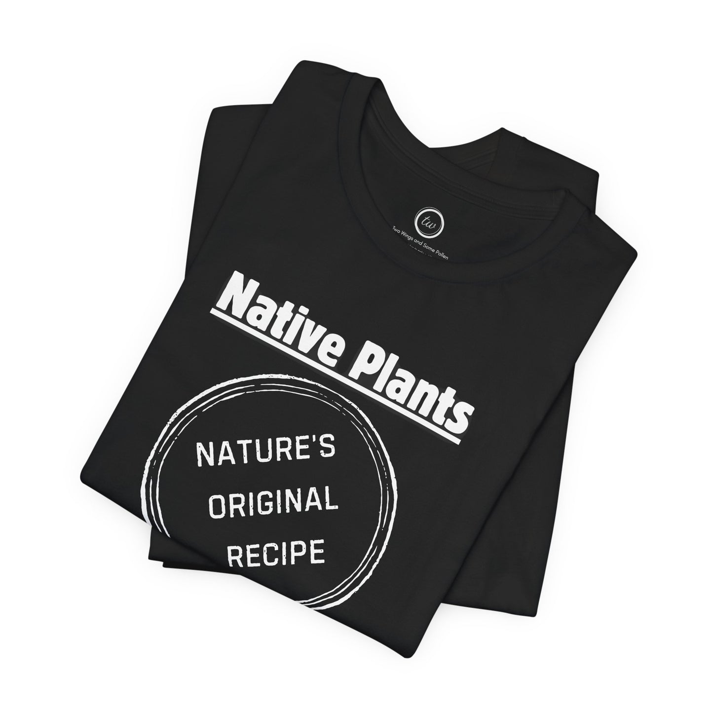 Nature's Original Recipe - Premium Tee