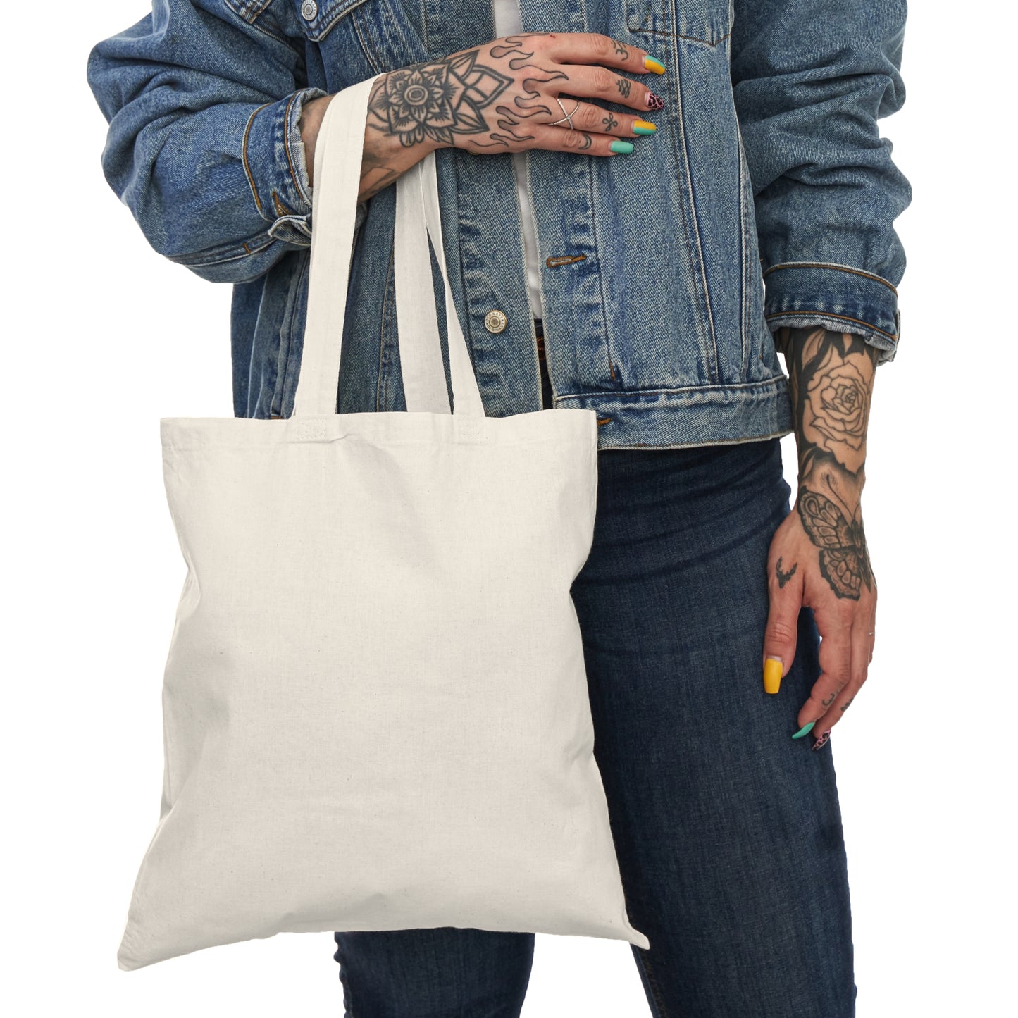 Embrace Your Weird - Tote Bag