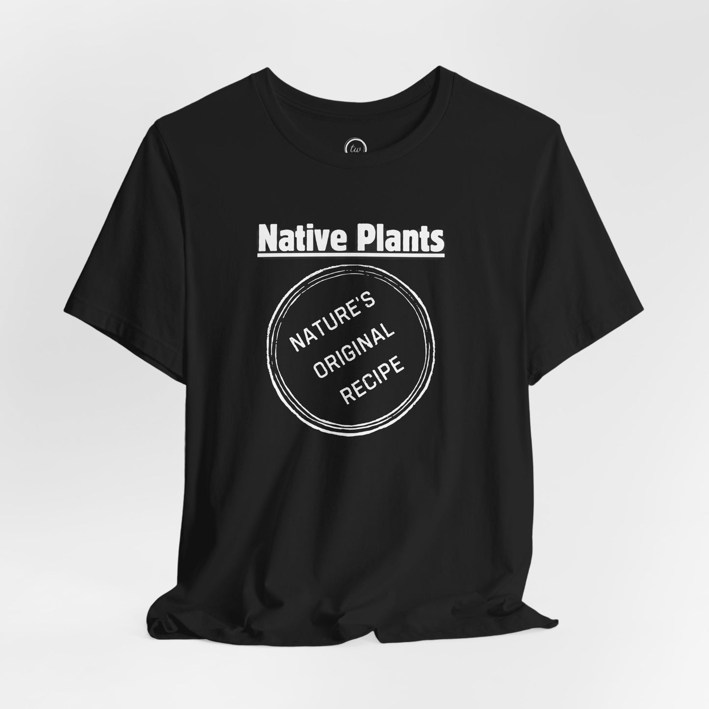 Nature's Original Recipe - Premium Tee