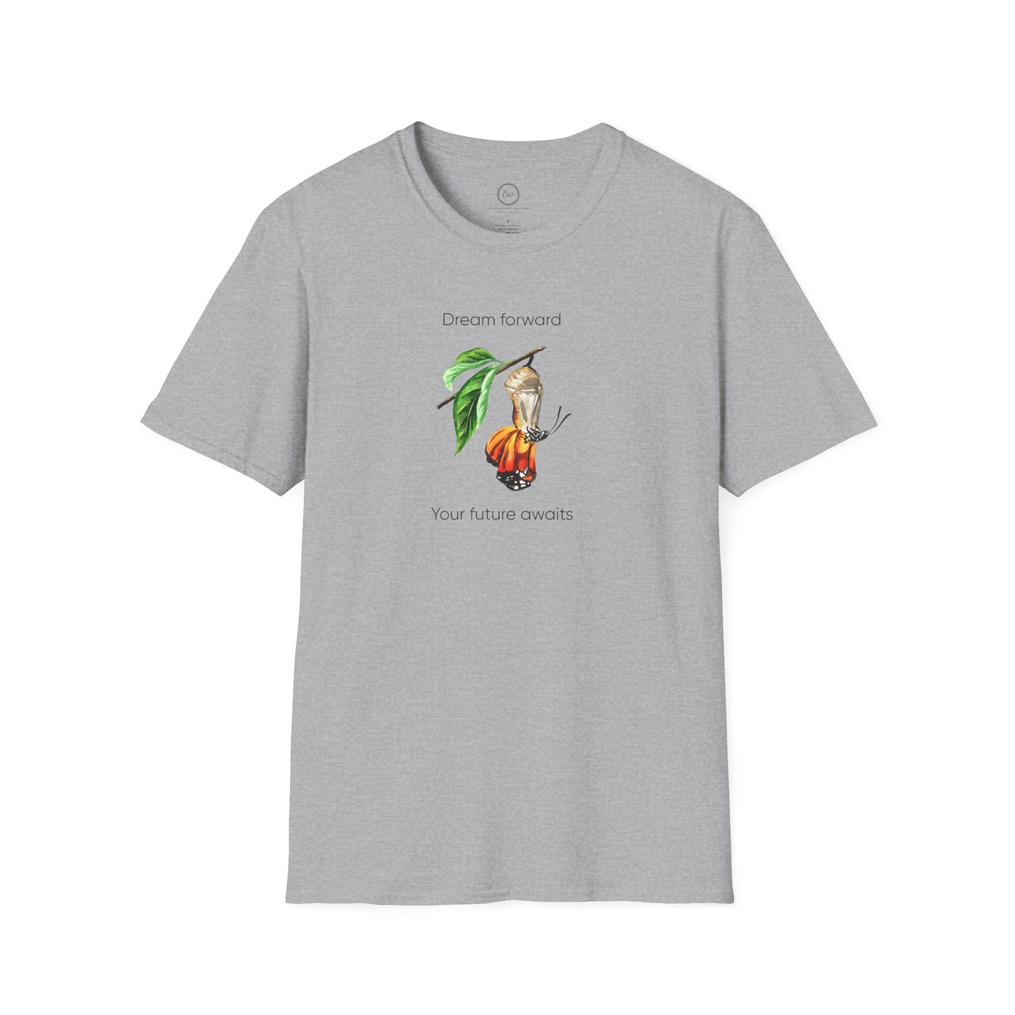 Dream Forward - T-Shirt