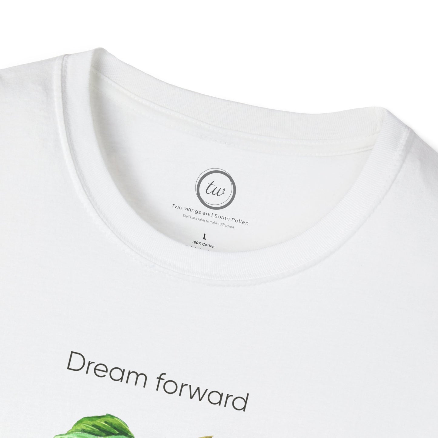 Dream Forward - T-Shirt