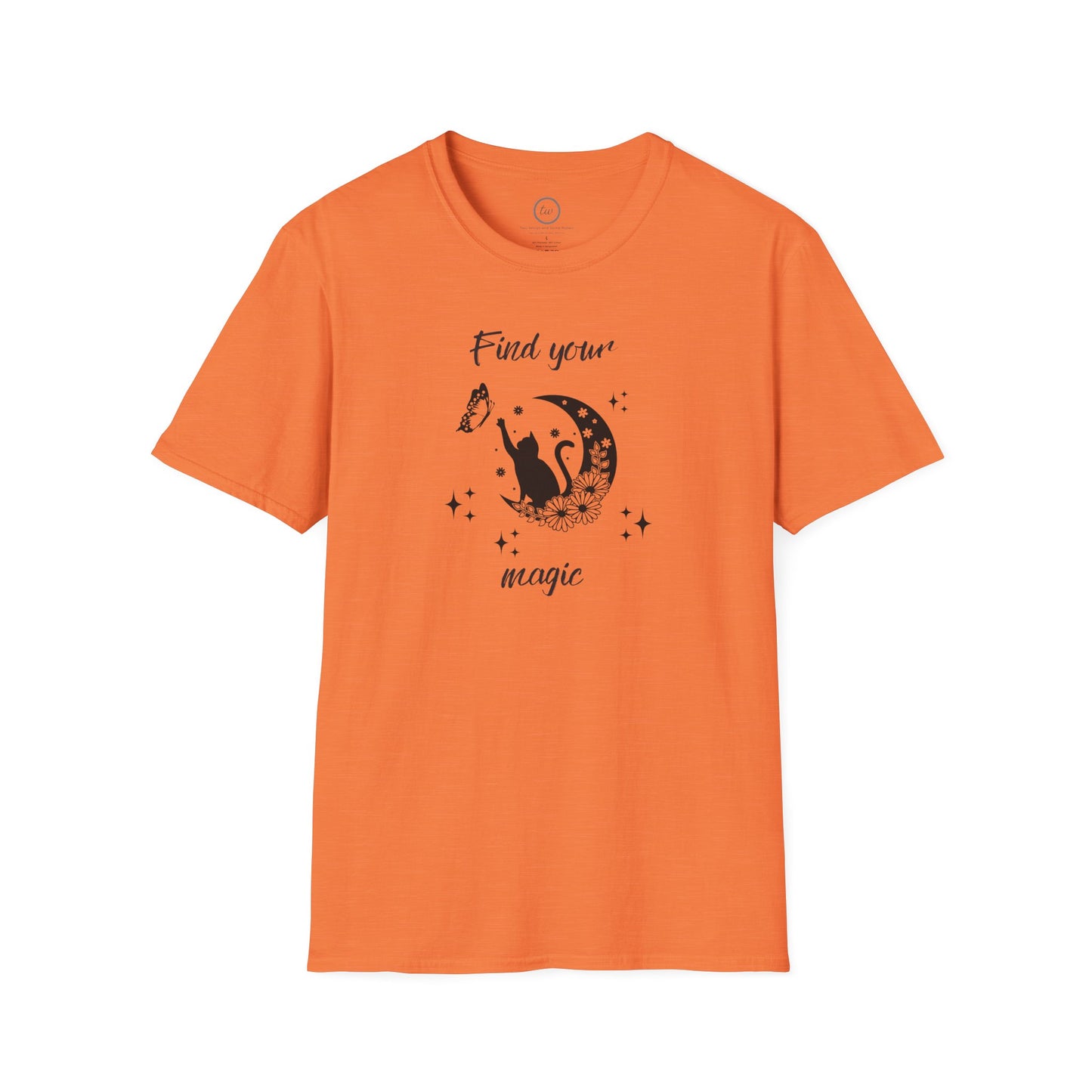 Find Your Magic - T-Shirt
