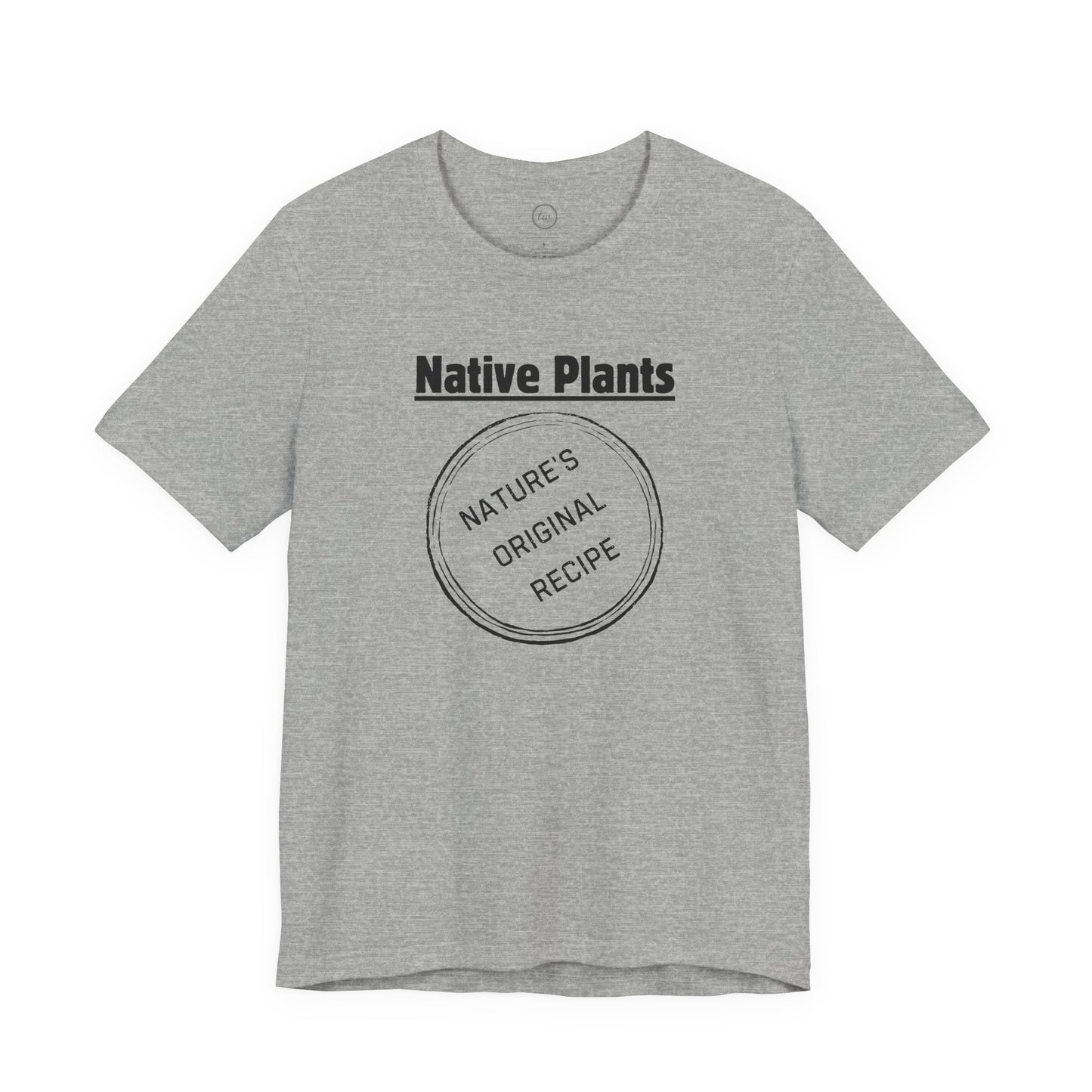 Nature's Original Recipe - Premium Tee