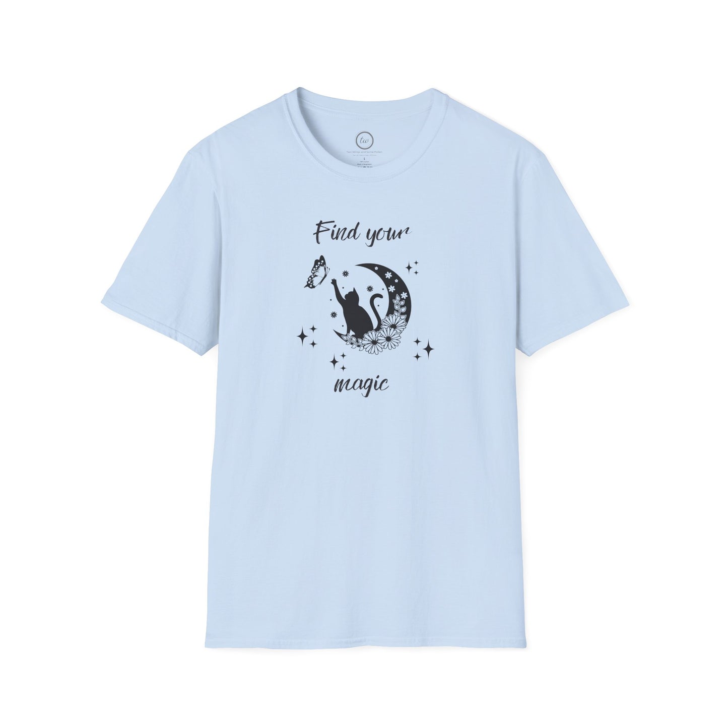 Find Your Magic - T-Shirt