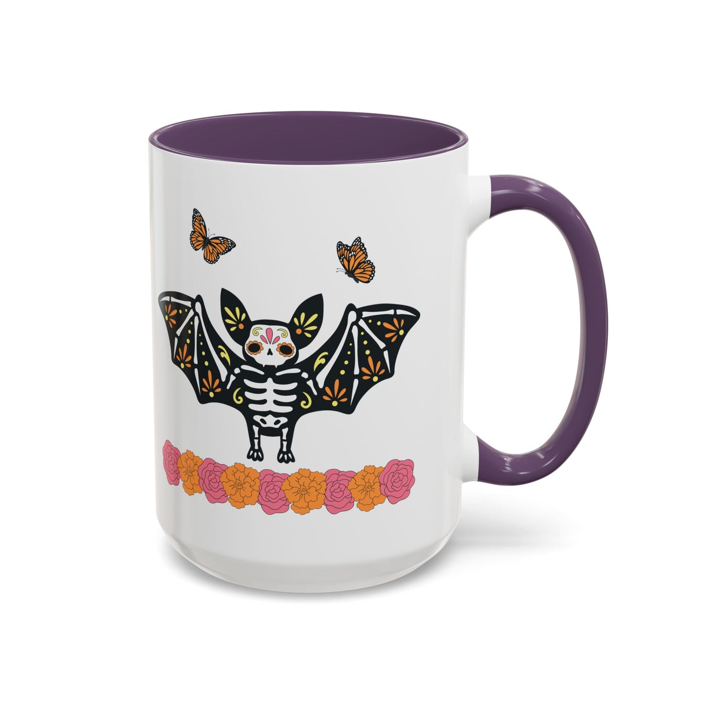 Dia De Los Muertos - Coffee/Tea Mug