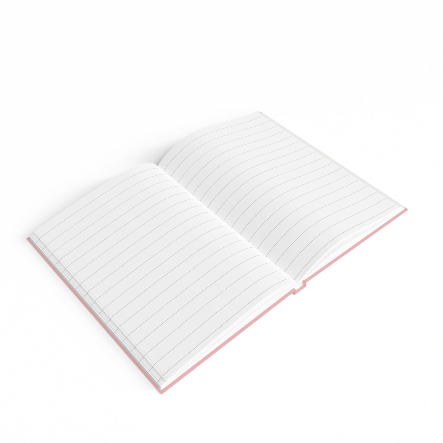 No Idea What's Going On - Journal