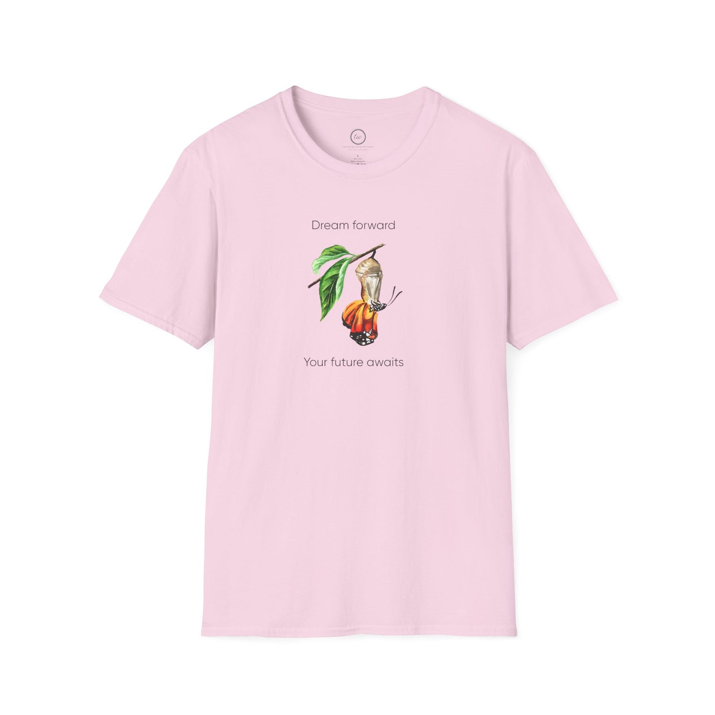 Dream Forward - T-Shirt