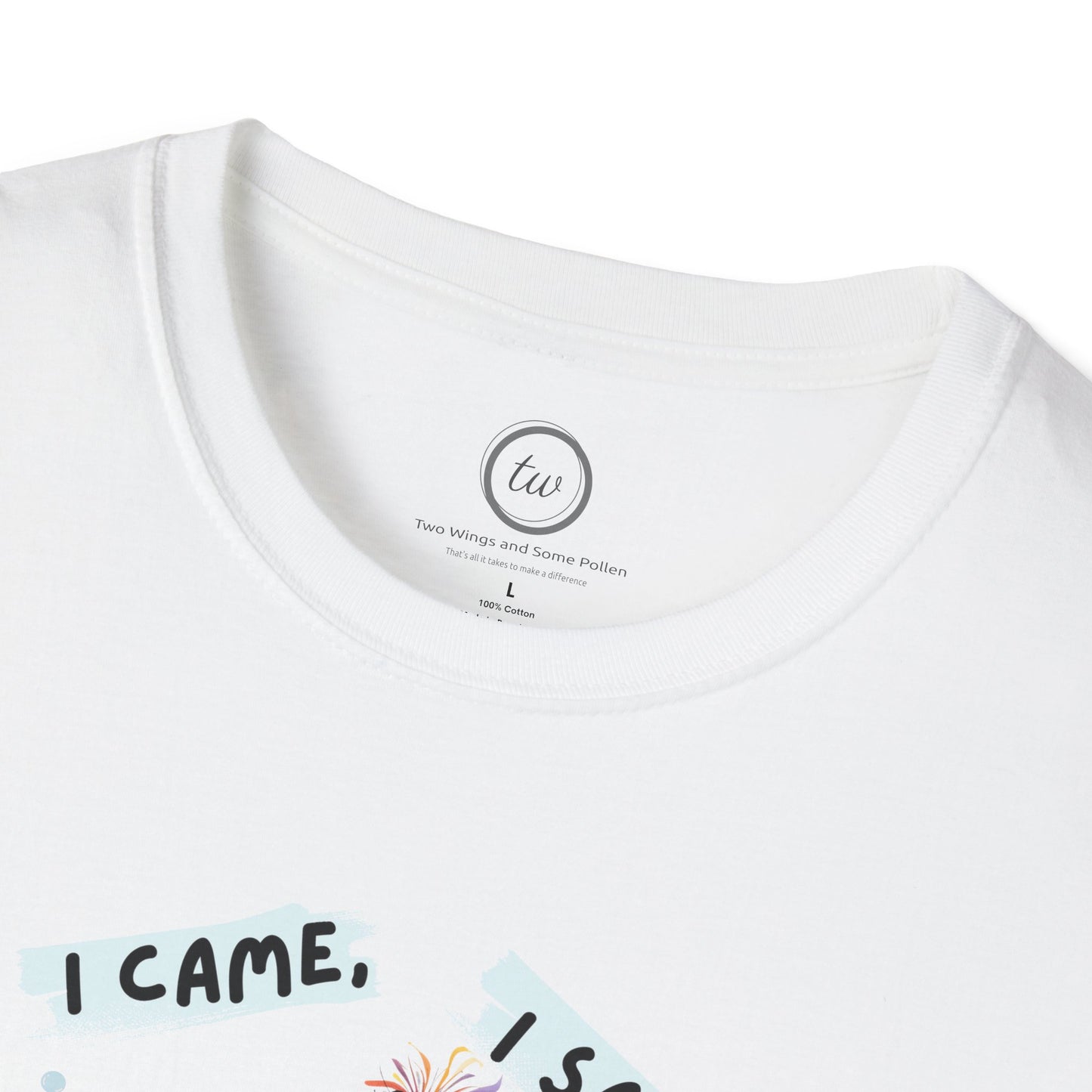 I Forgot What I Was Doing - T-Shirt
