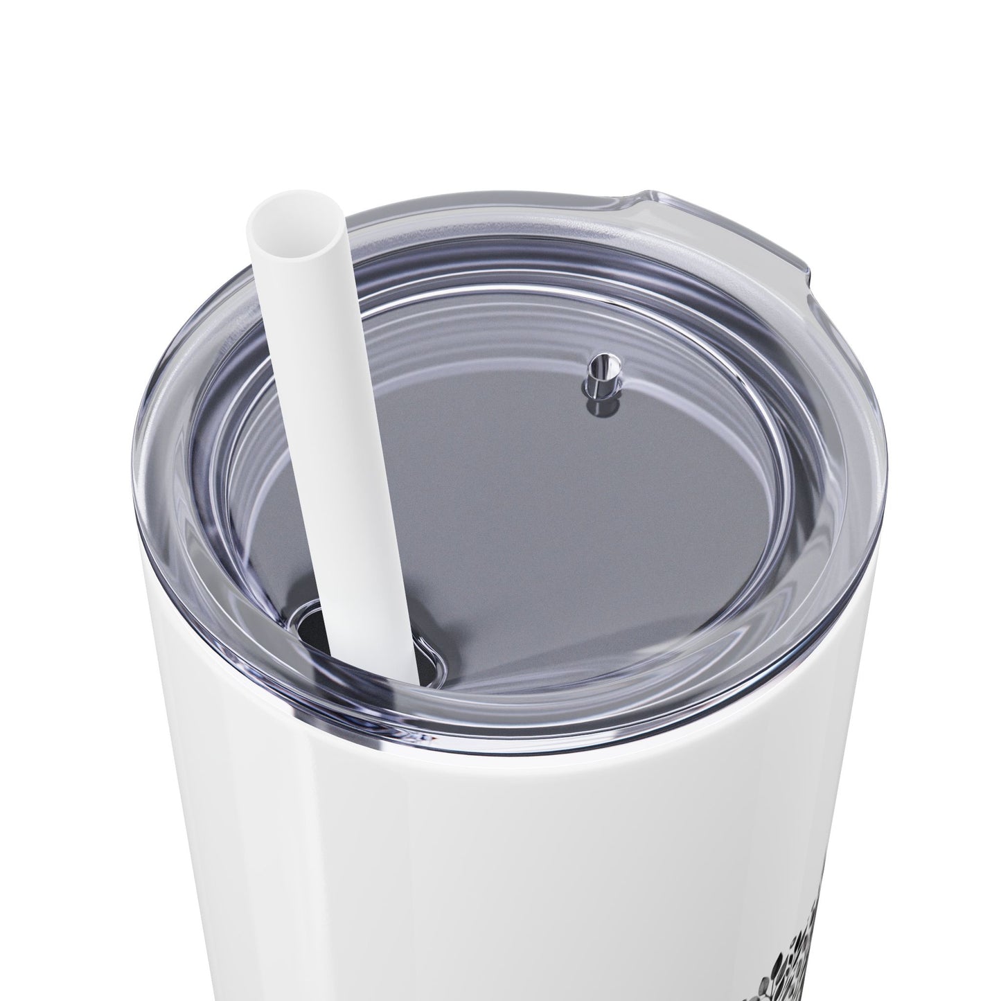 Rooted - Skinny Tumbler