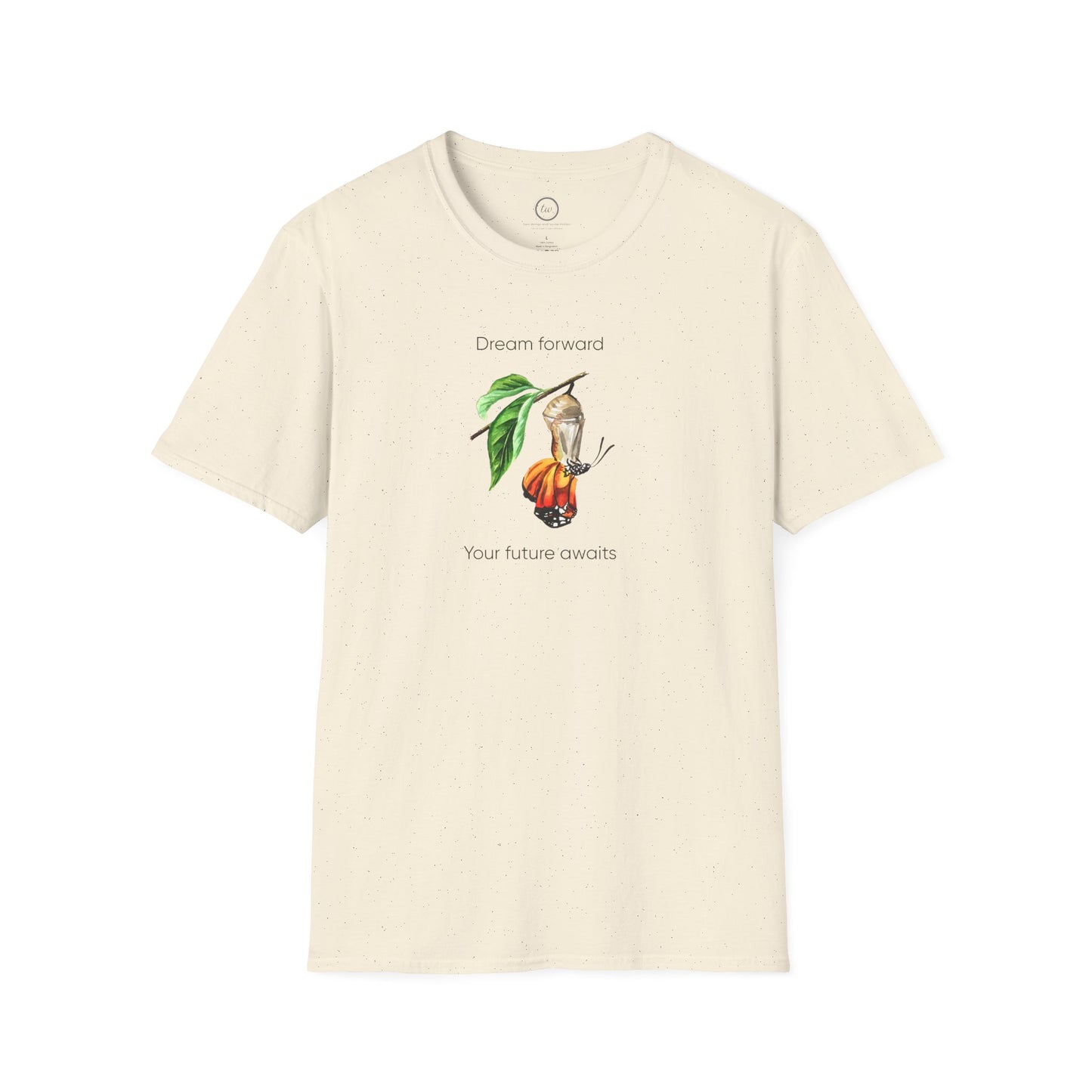 Dream Forward - T-Shirt
