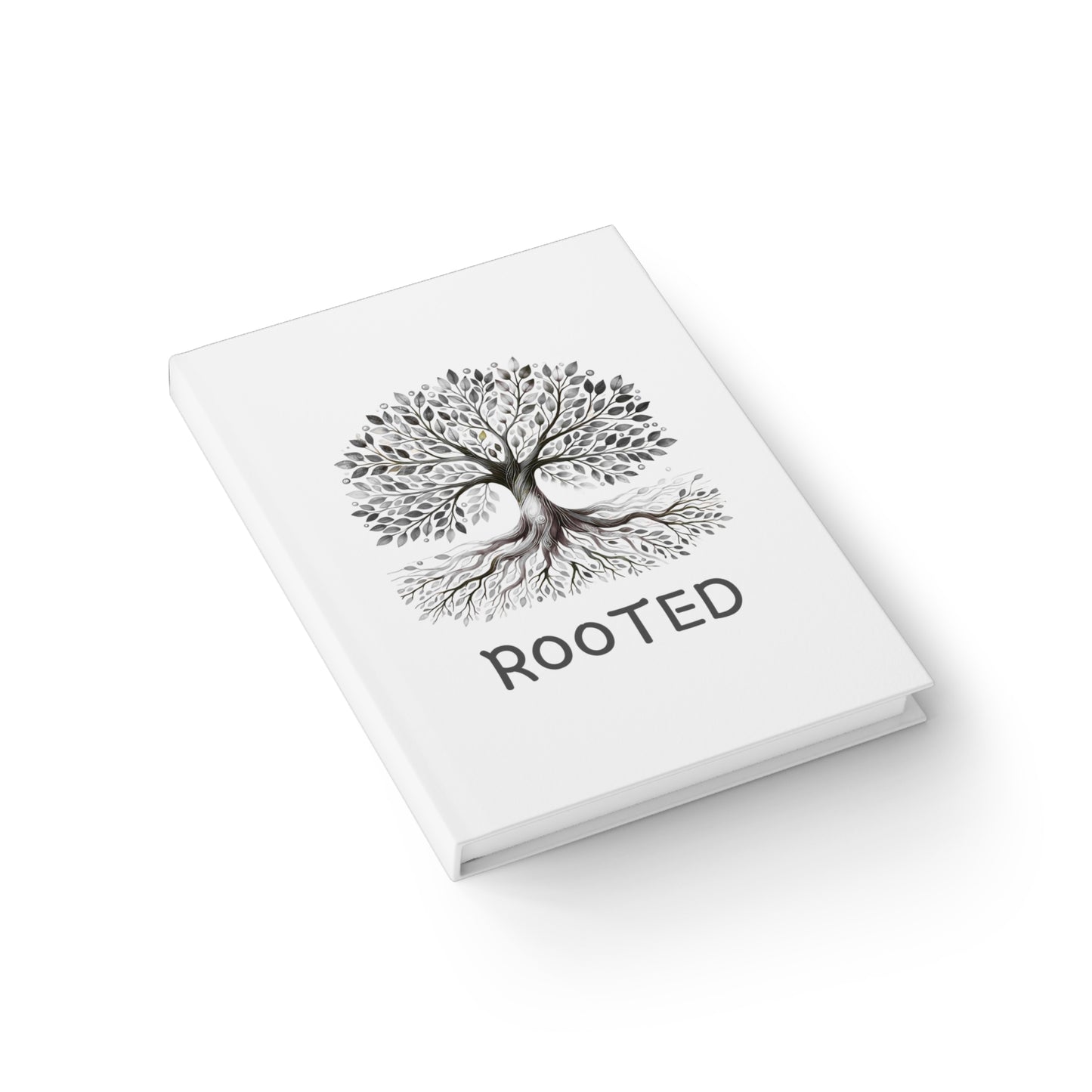 Rooted - Journal