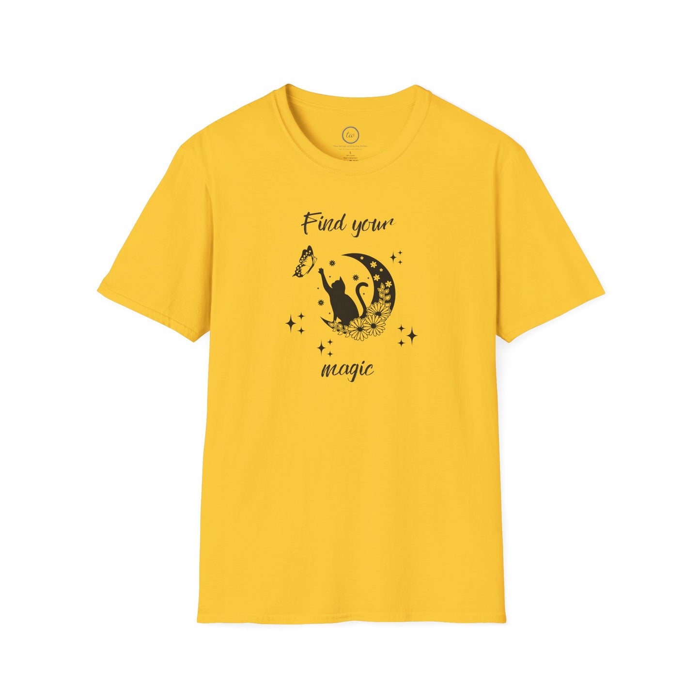 Find Your Magic - T-Shirt