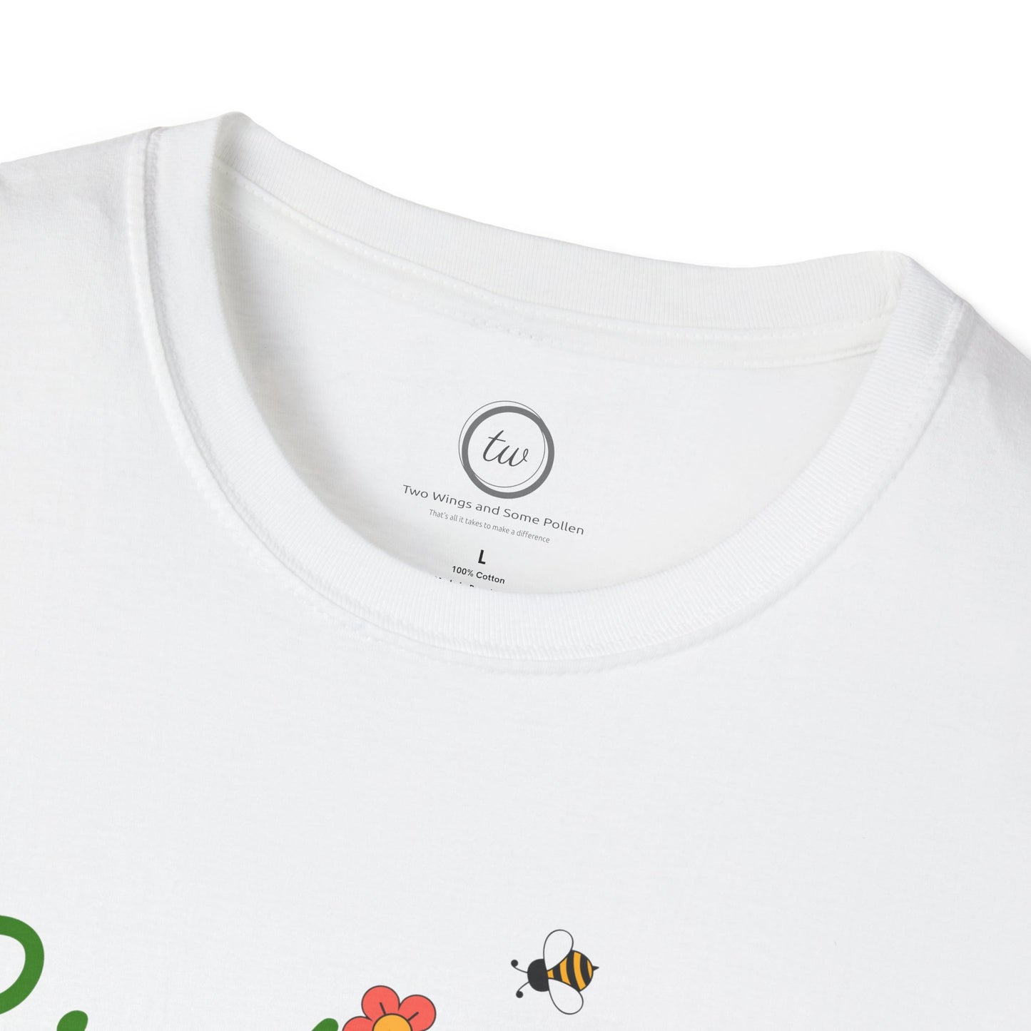 Gratitude - T-Shirt