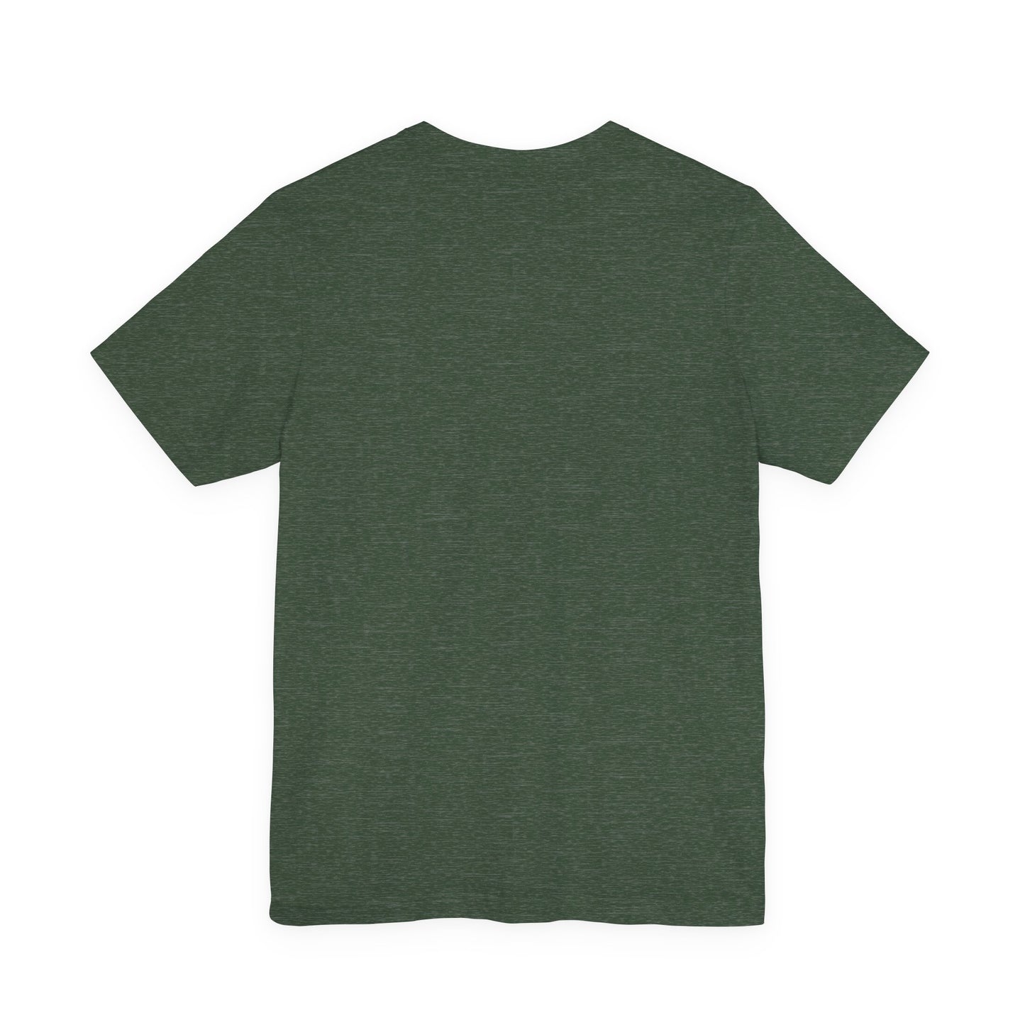 Leave the Leaves - Premium Tee