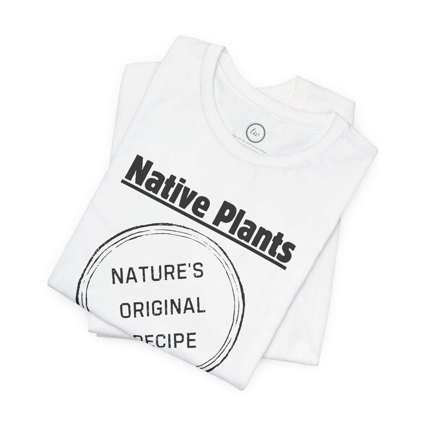 Nature's Original Recipe - Premium Tee