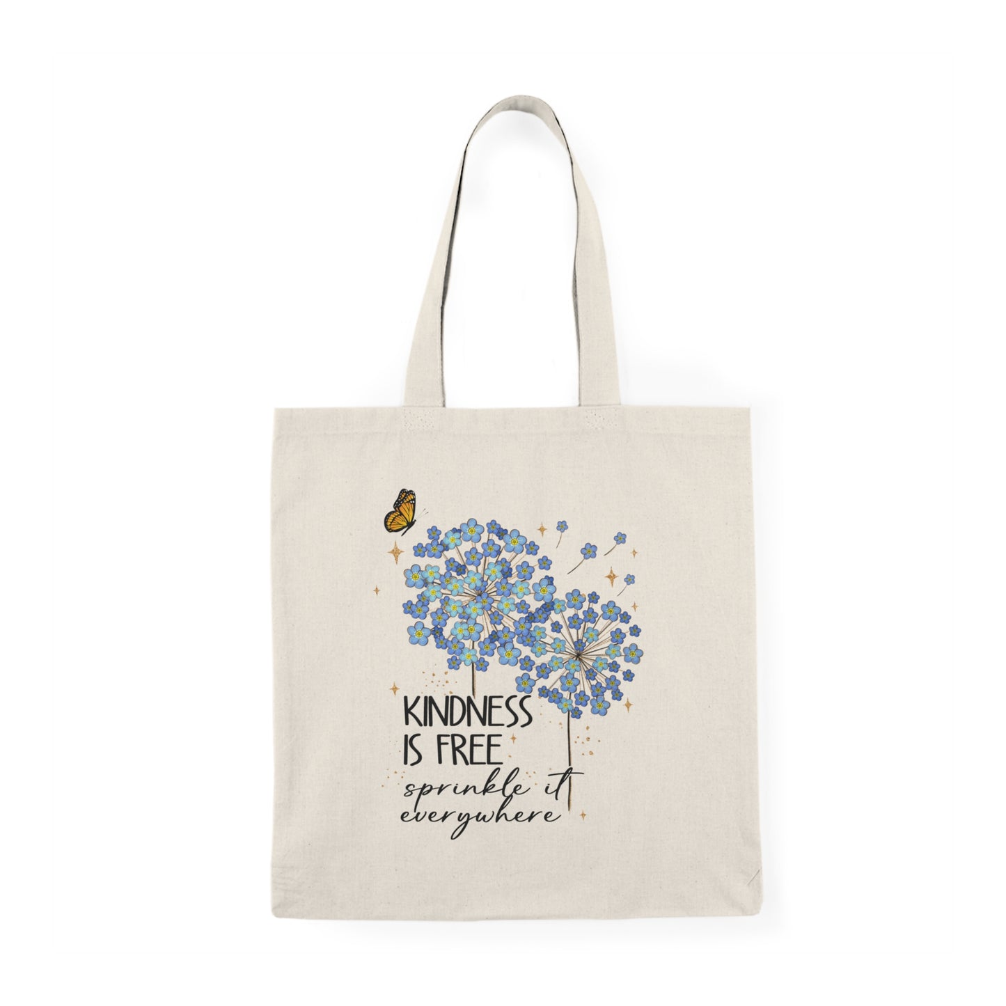 Kindness is Free - Tote Bag