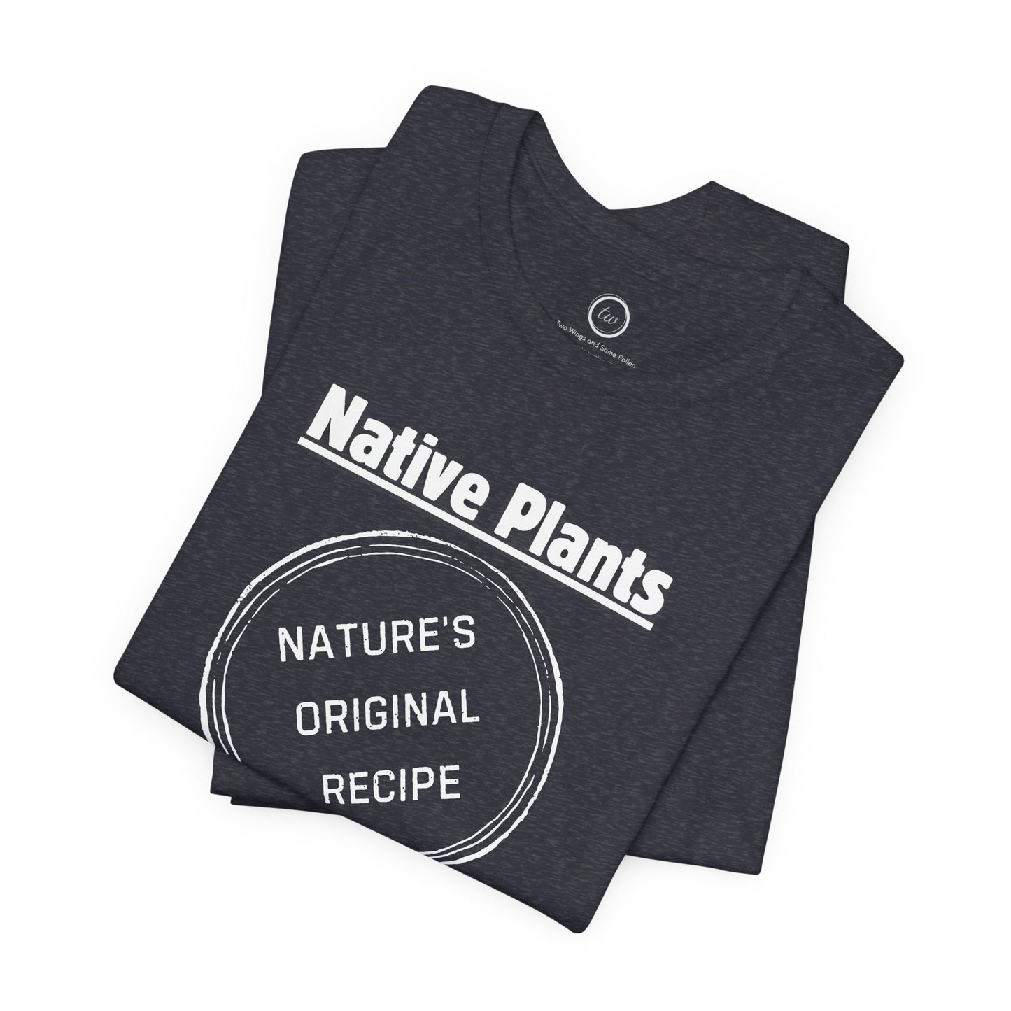 Nature's Original Recipe - Premium Tee