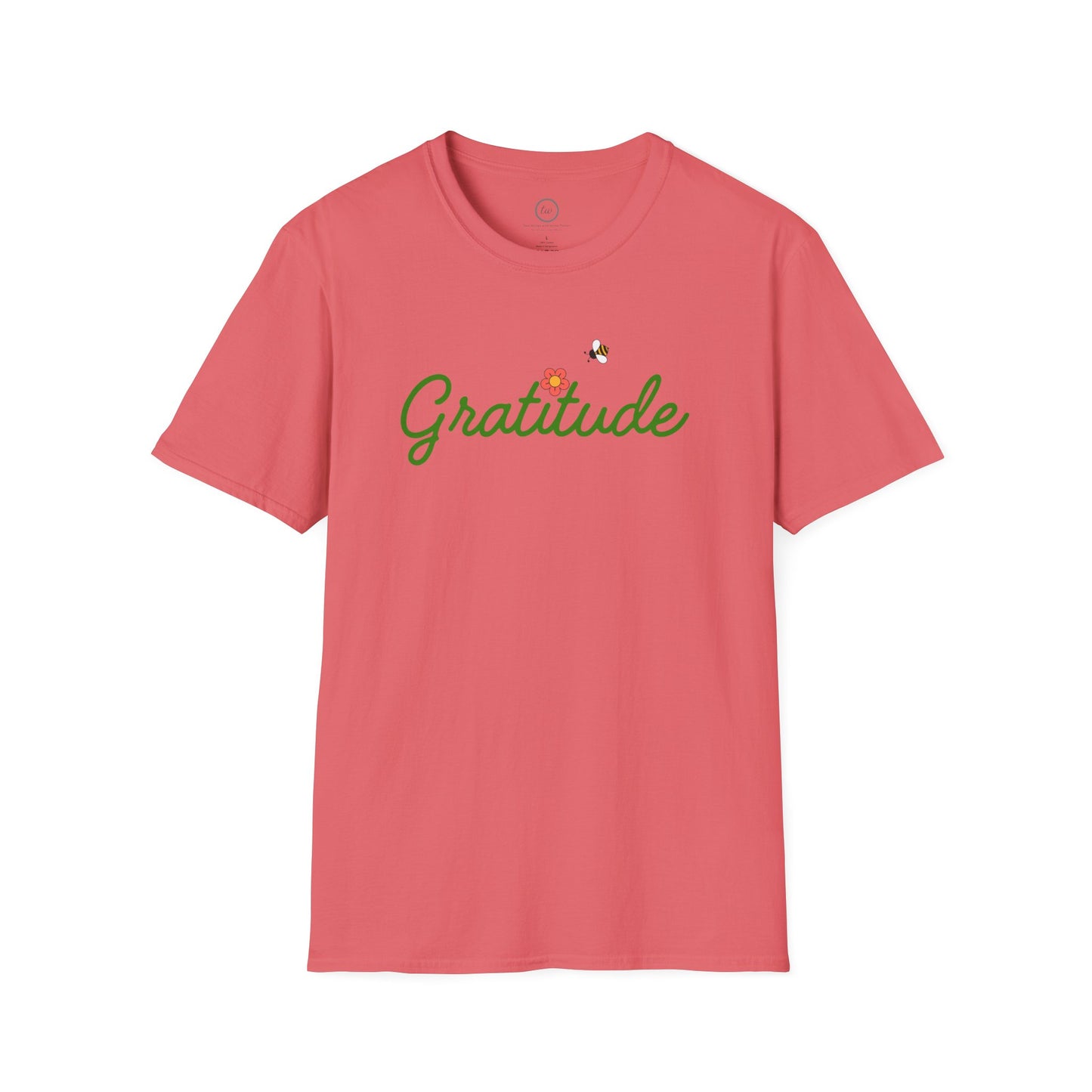 Gratitude - T-Shirt