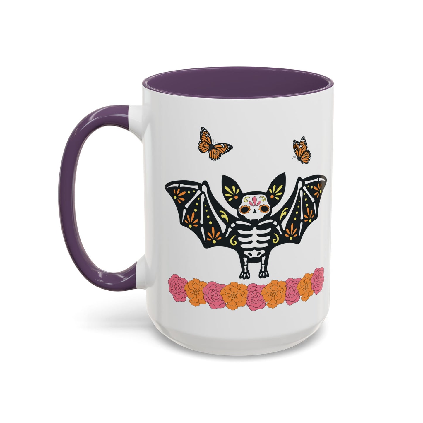 Dia De Los Muertos - Coffee/Tea Mug