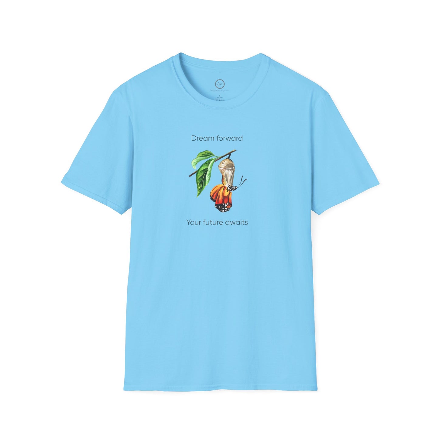 Dream Forward - T-Shirt