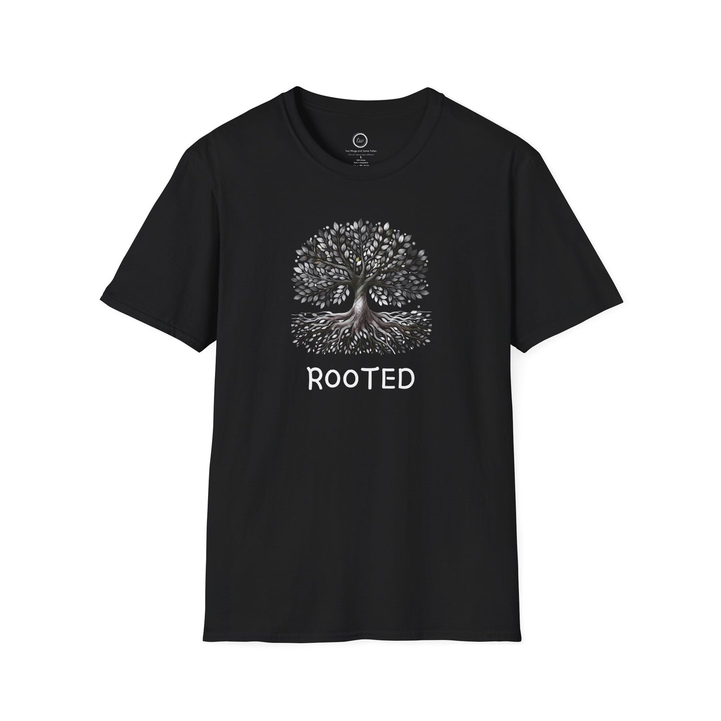 Rooted - T-Shirt