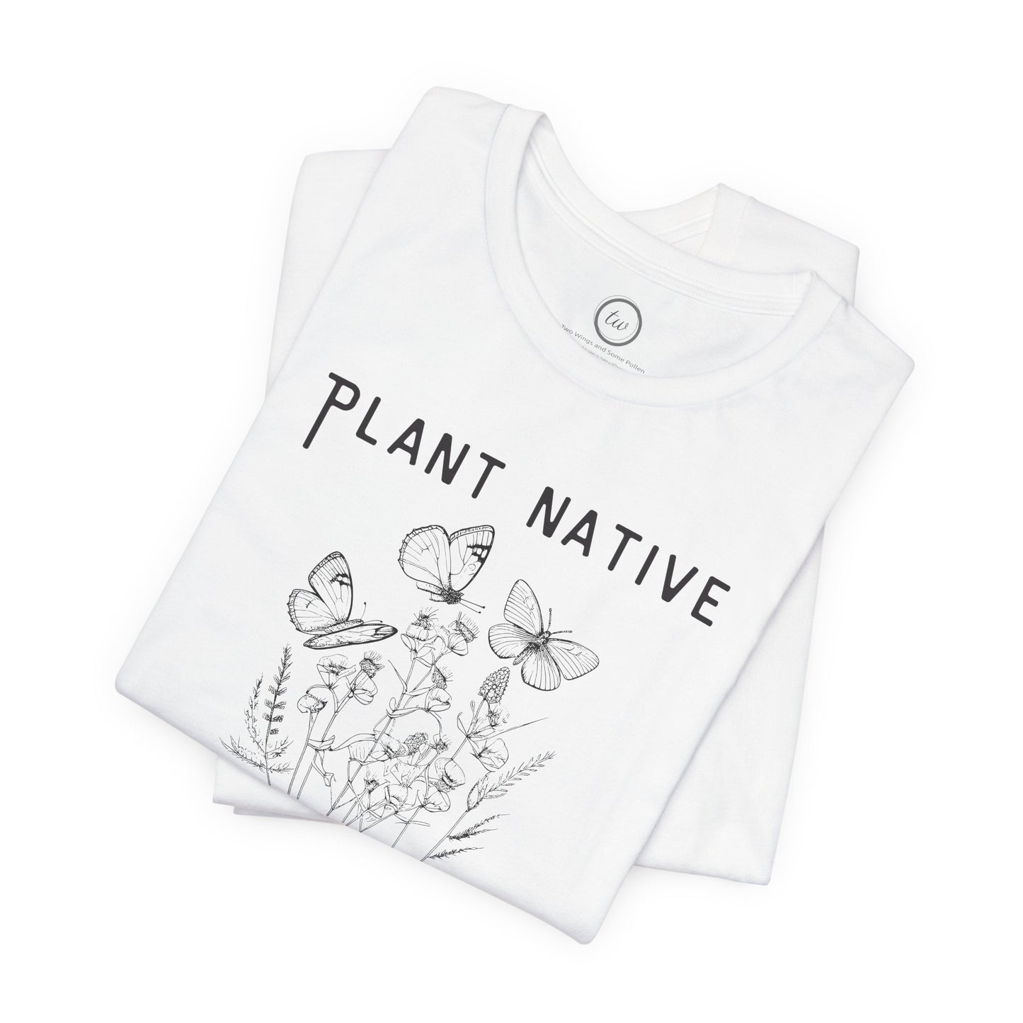 No Back Up Plan - Premium Tee