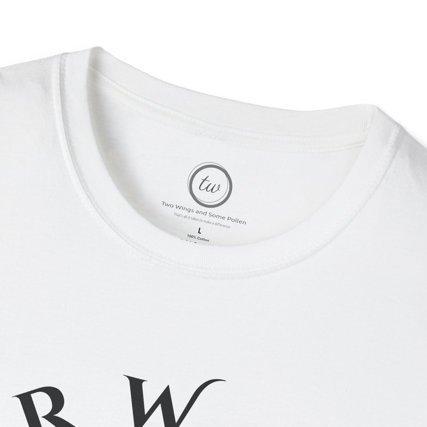 Resting Witch Face - T-Shirt