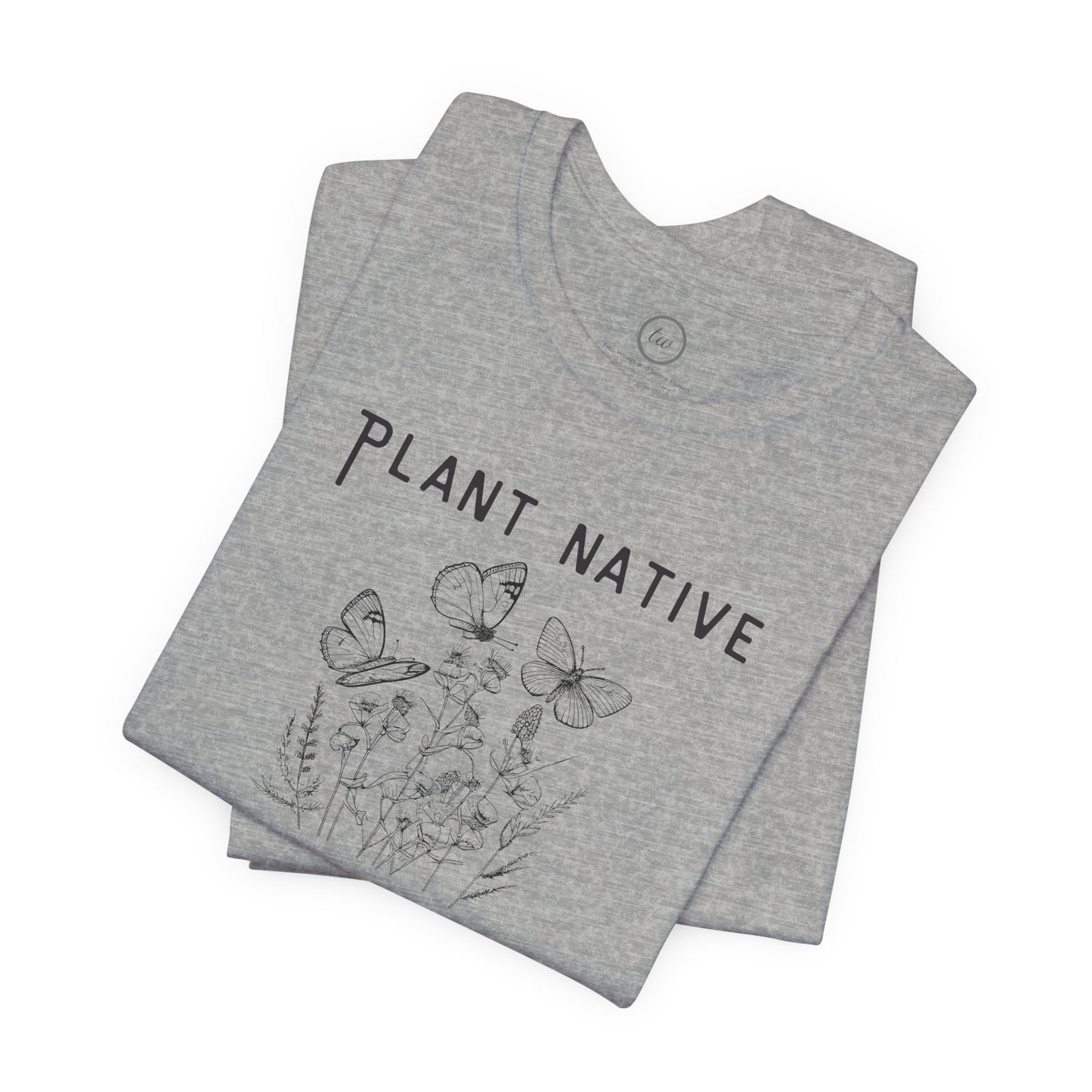 No Back Up Plan - Premium Tee