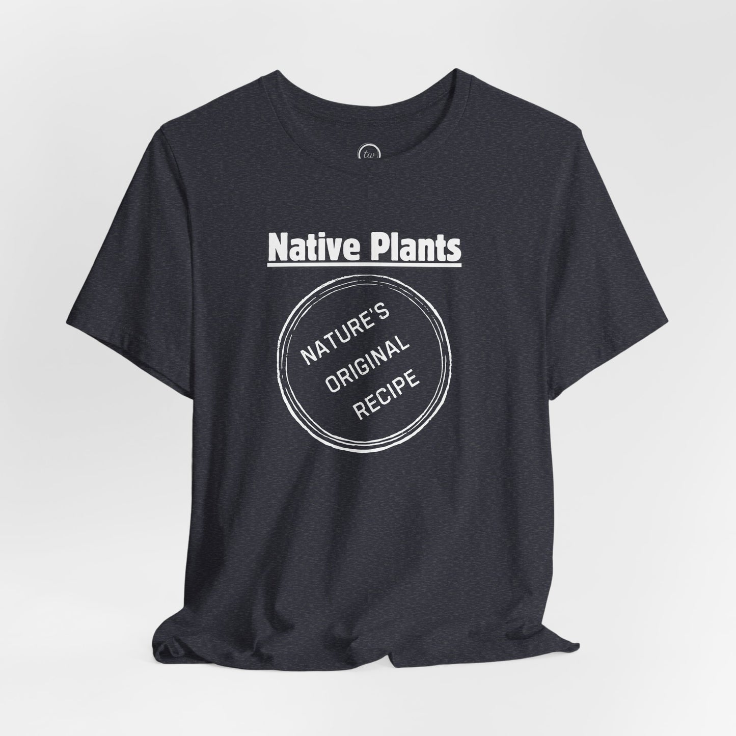Nature's Original Recipe - Premium Tee