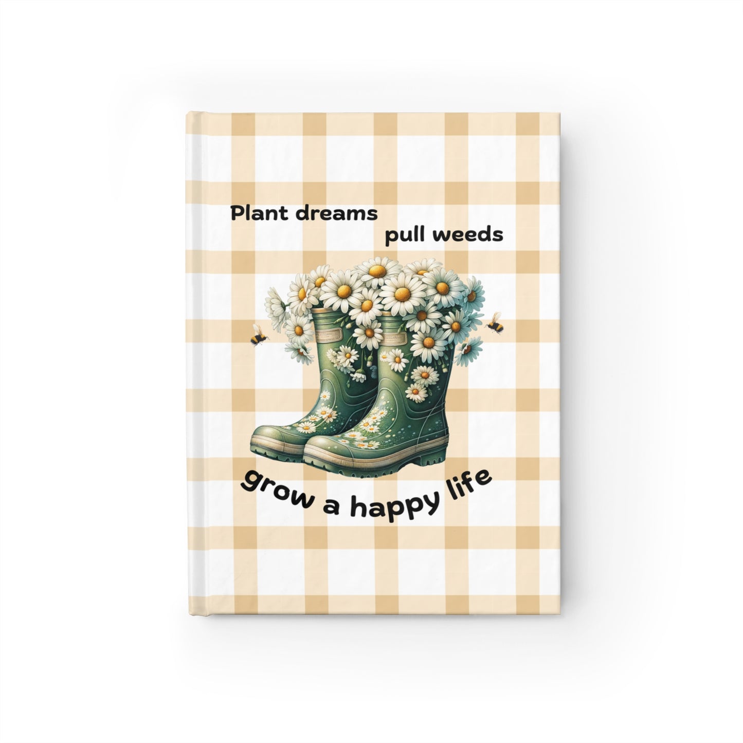 Plant Dreams Journal