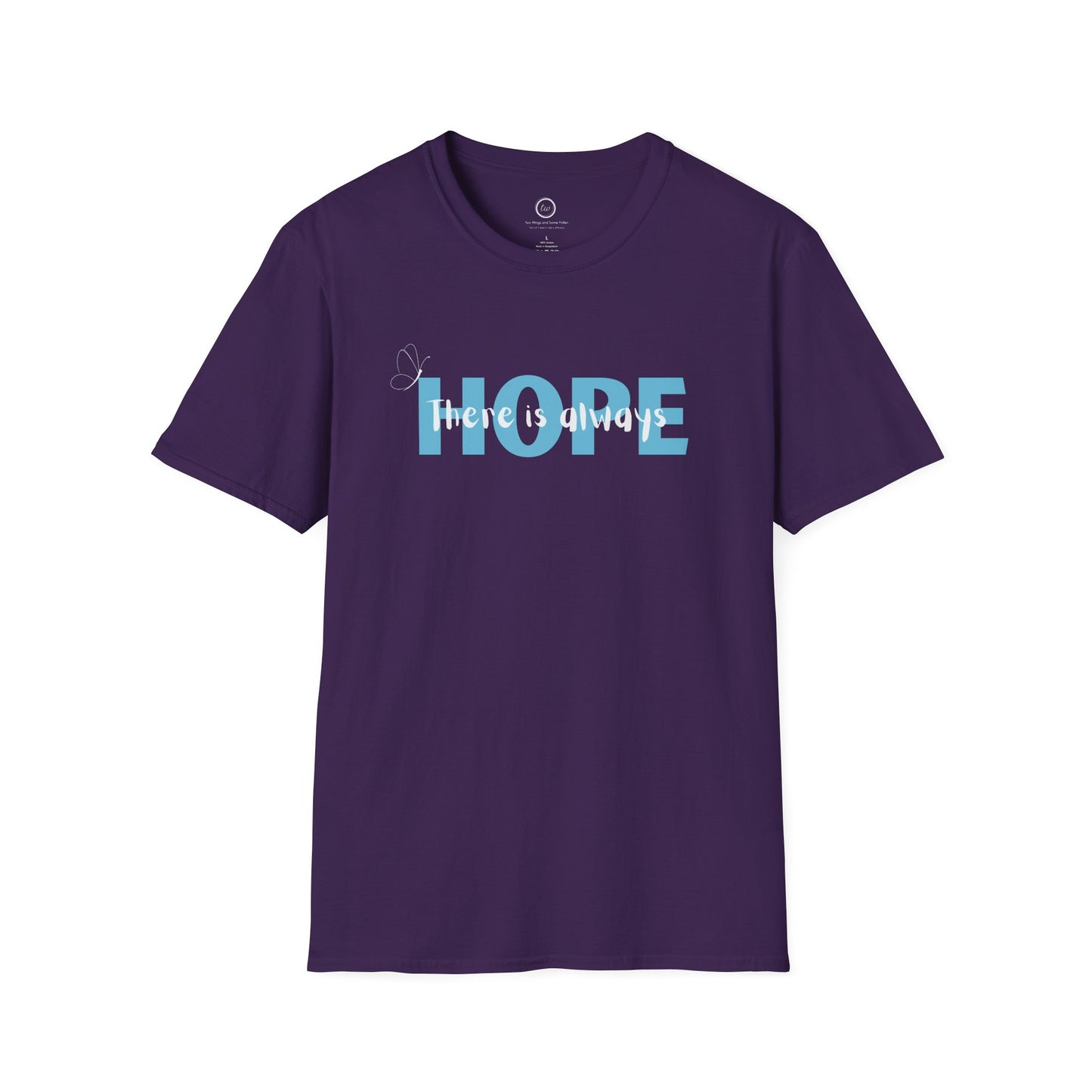 Always Hope - T-Shirt