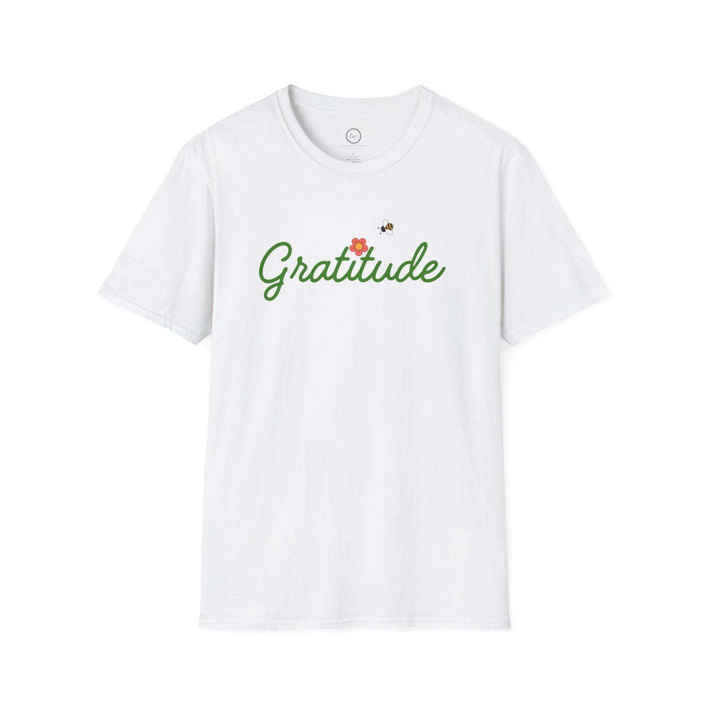 Gratitude - T-Shirt