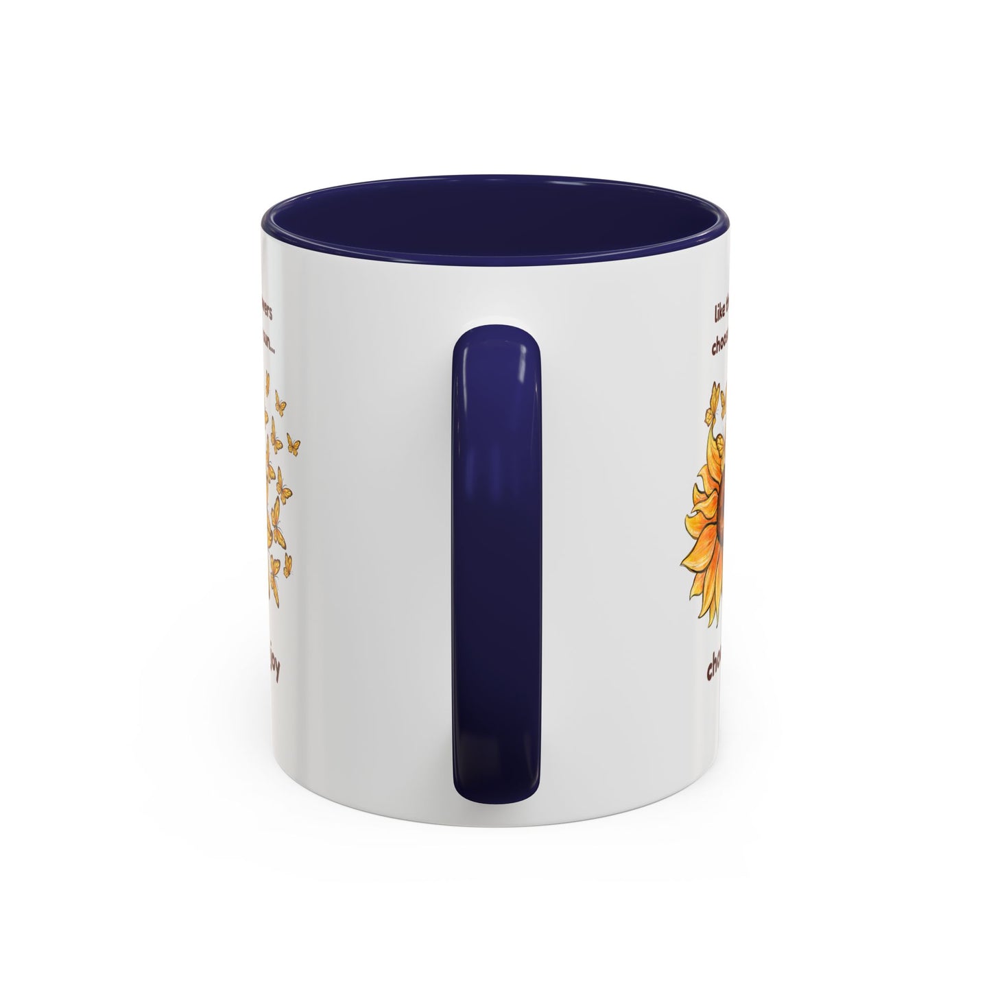 Choose Joy - Coffee/Tea Mug