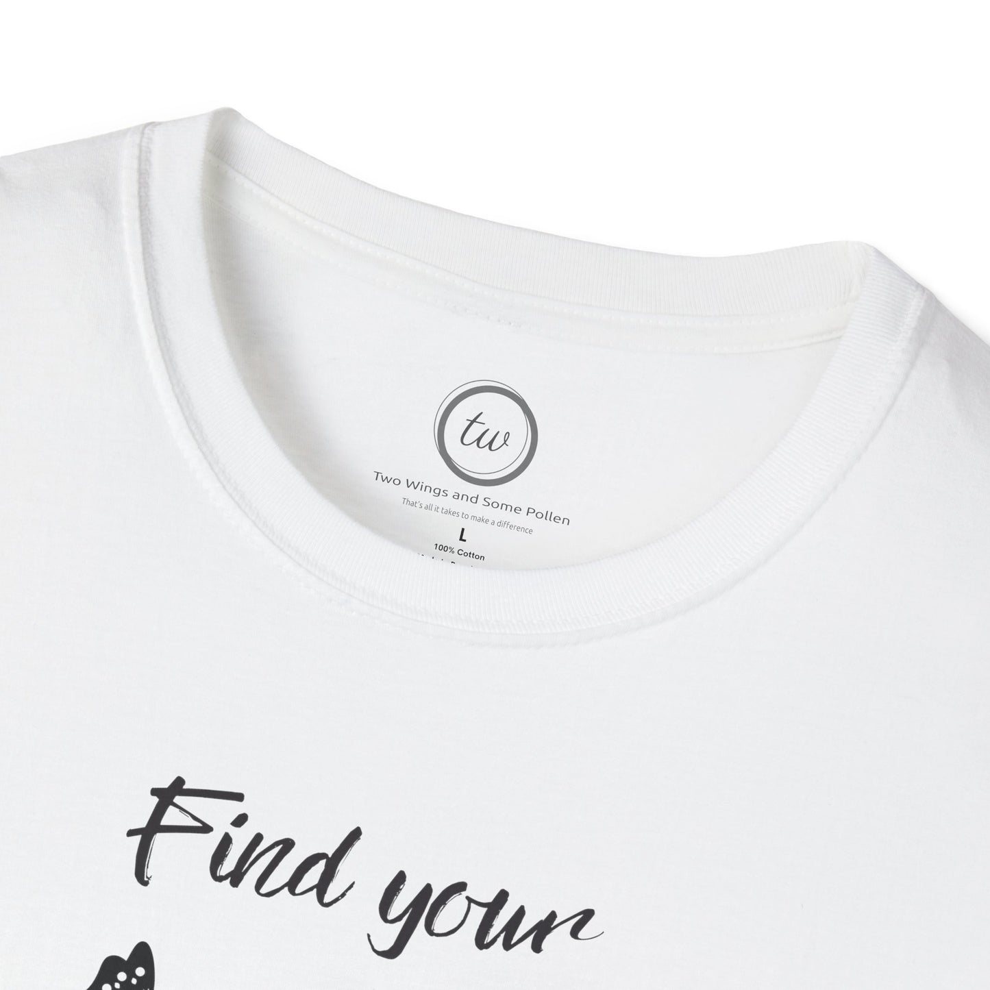 Find Your Magic - T-Shirt