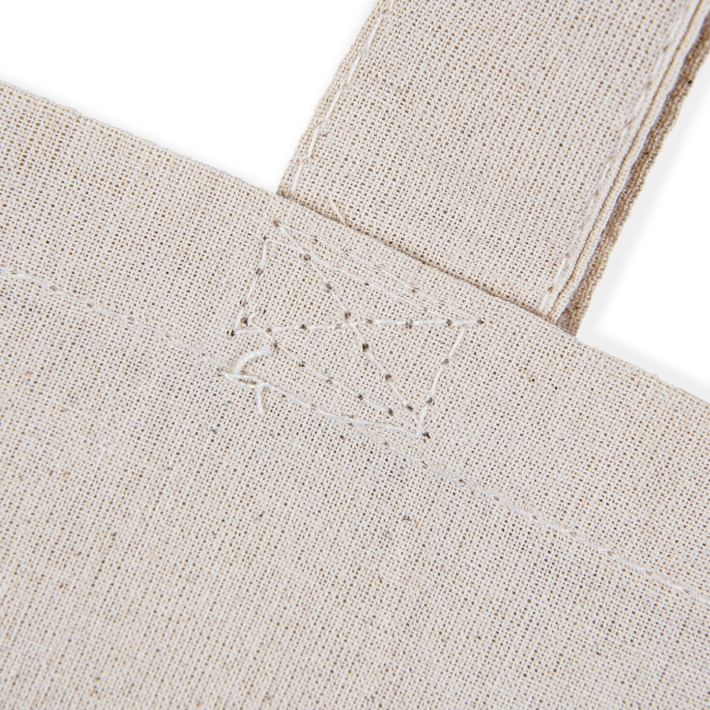 Rooted - Natural Tote Bag