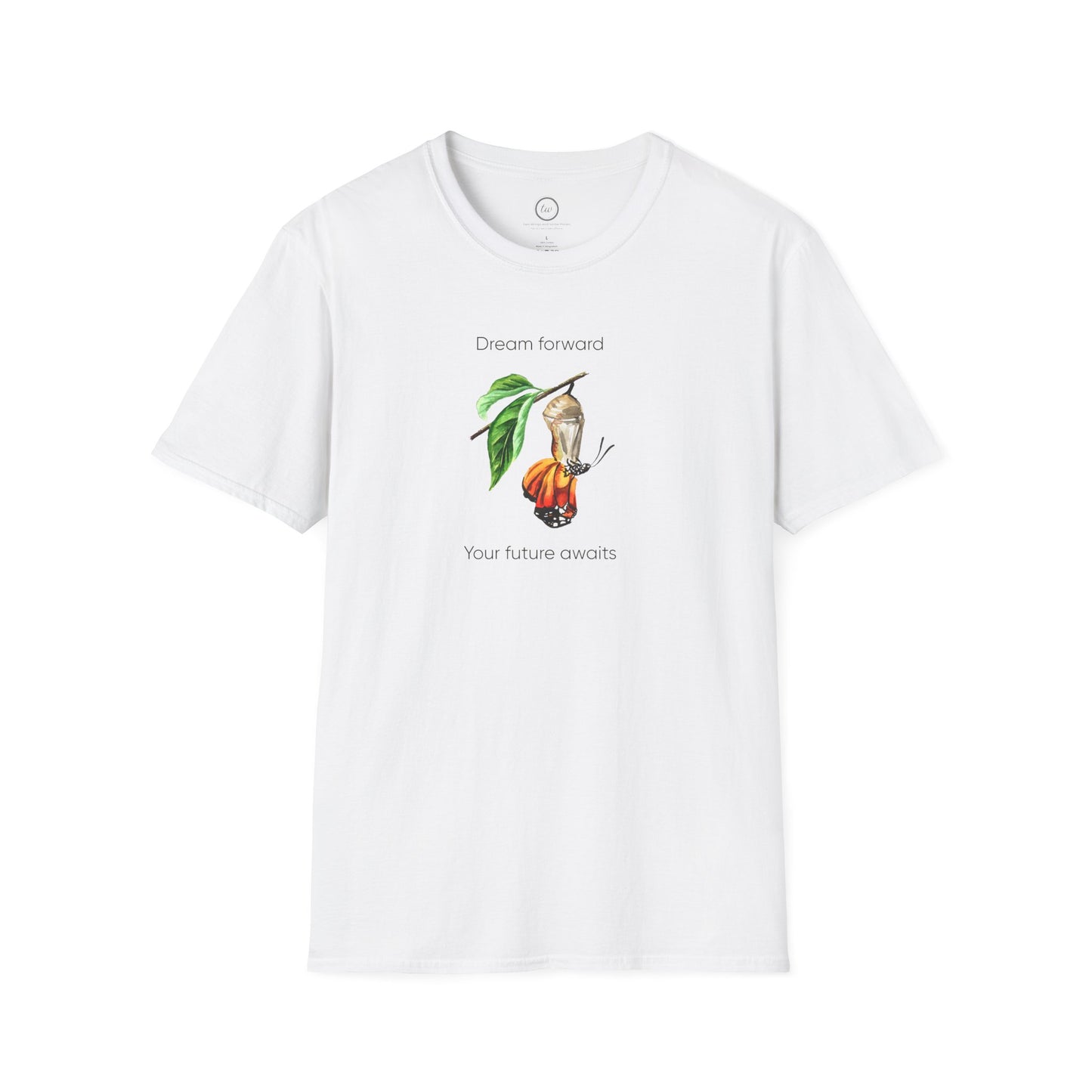 Dream Forward - T-Shirt
