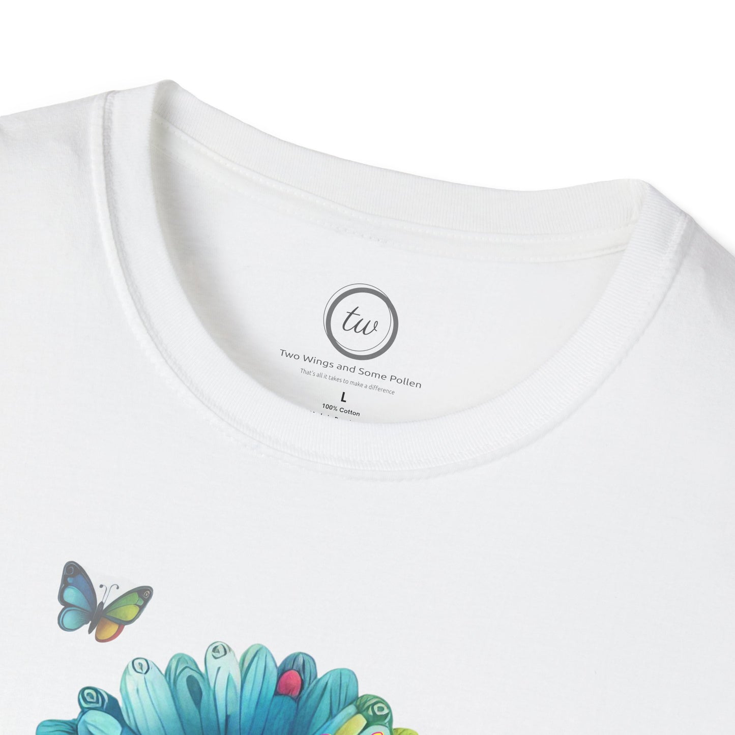Be Bright Be You - T-Shirt