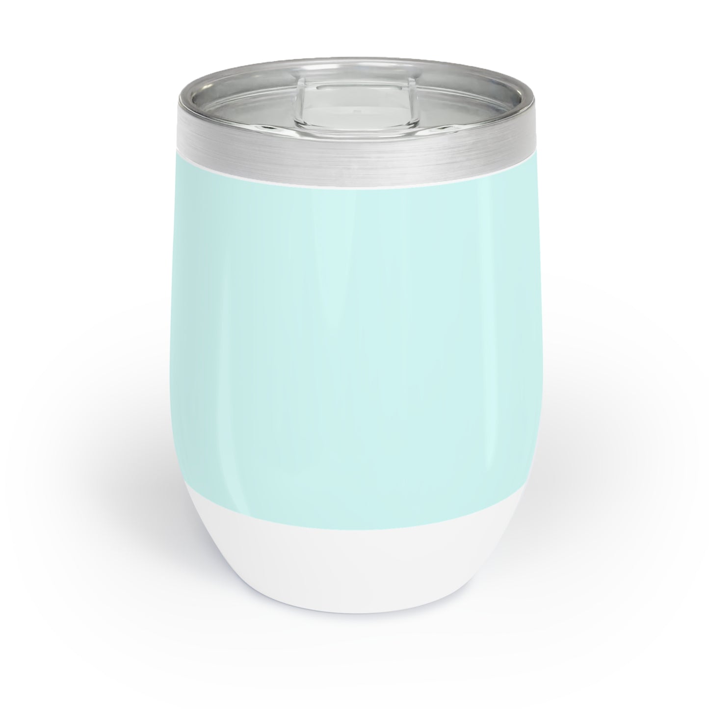 Find your joy and bloom - Wine Tumbler