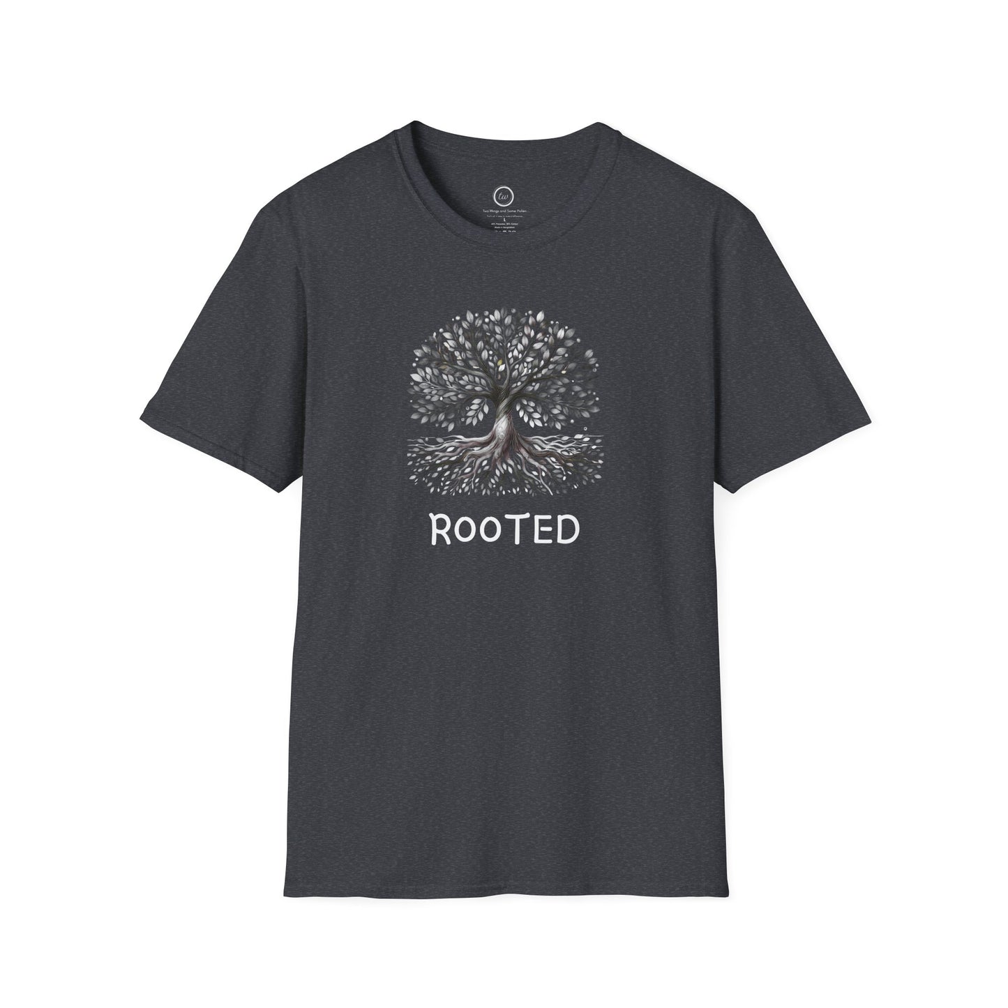 Rooted - T-Shirt