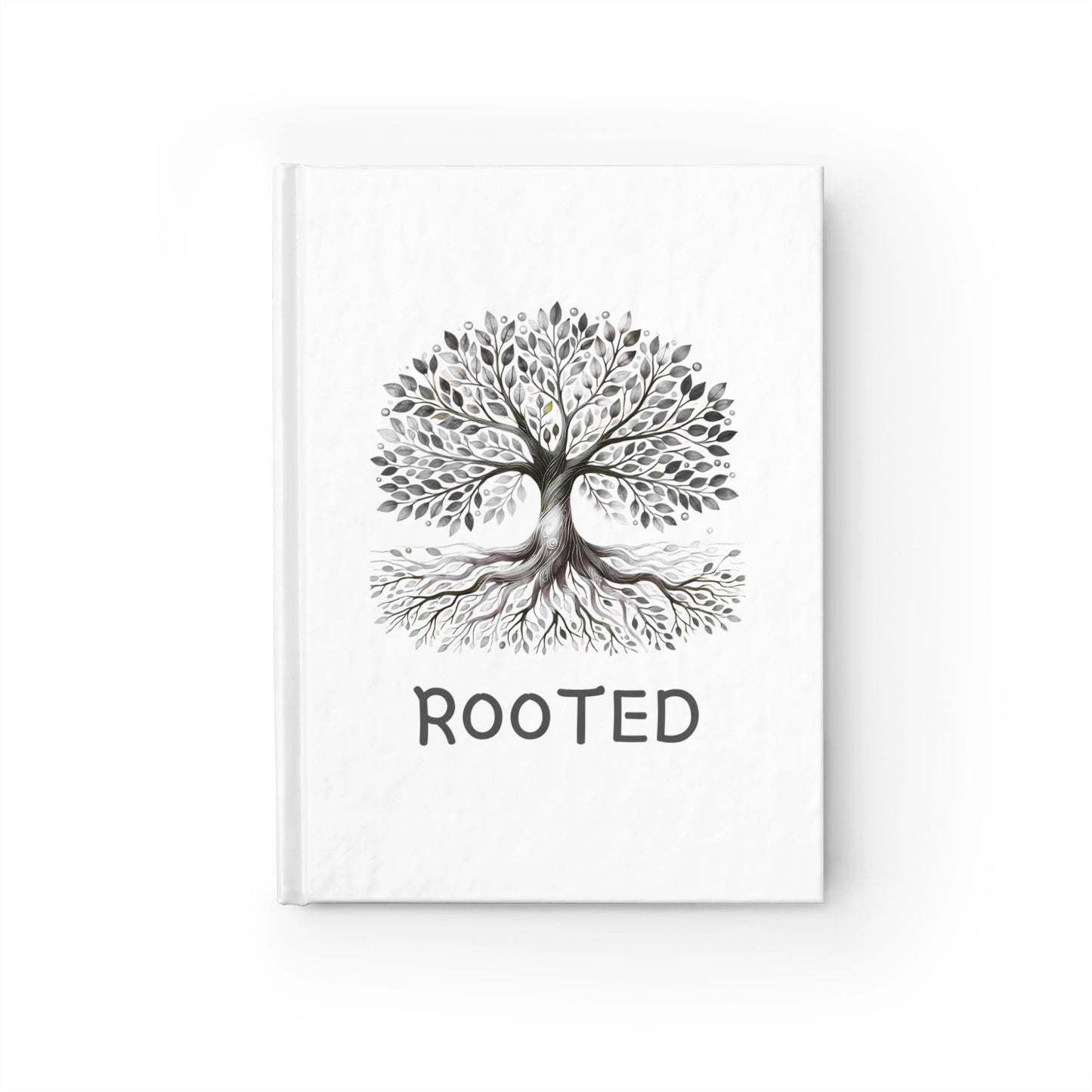 Rooted - Journal