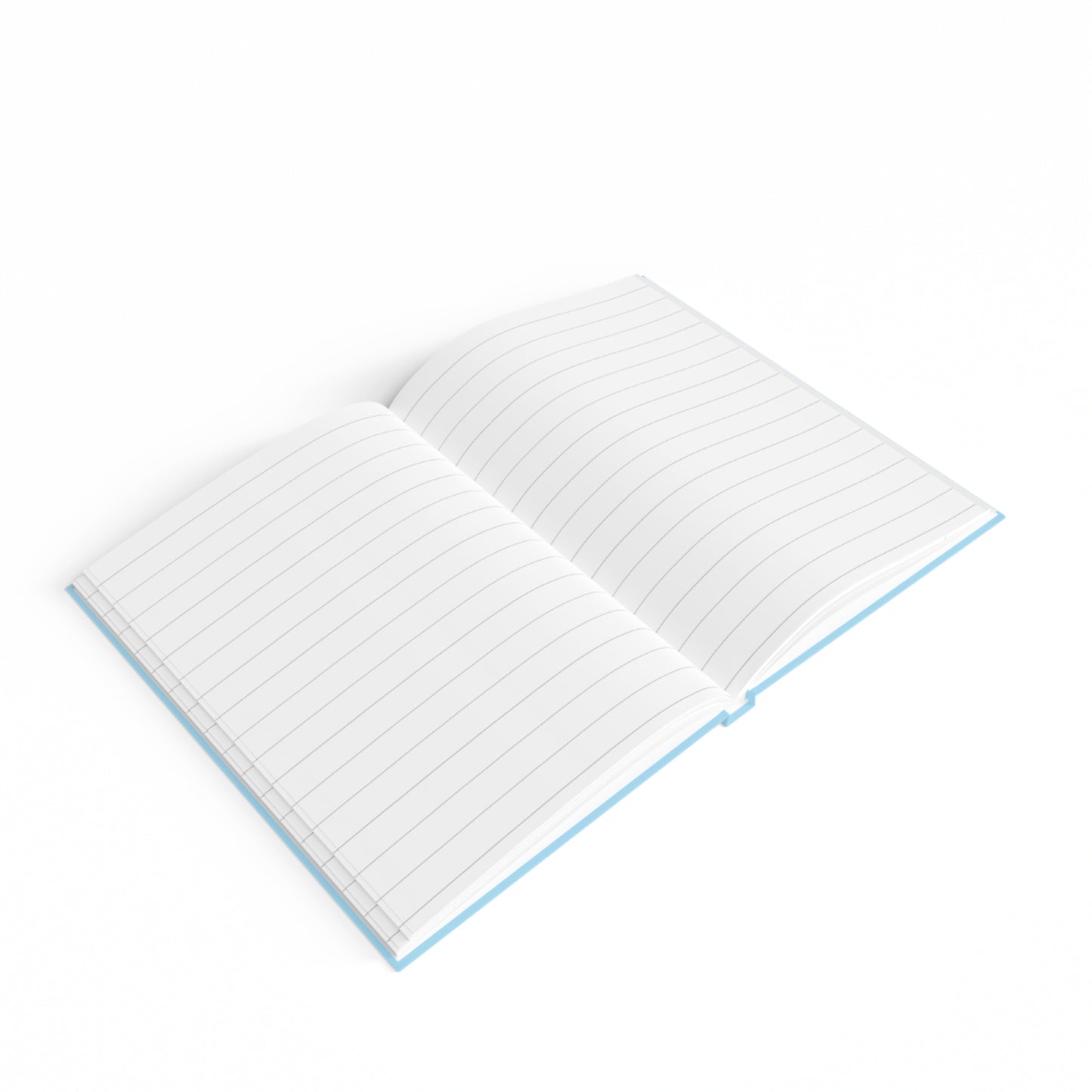 Focus on the Good Stuff - Journal