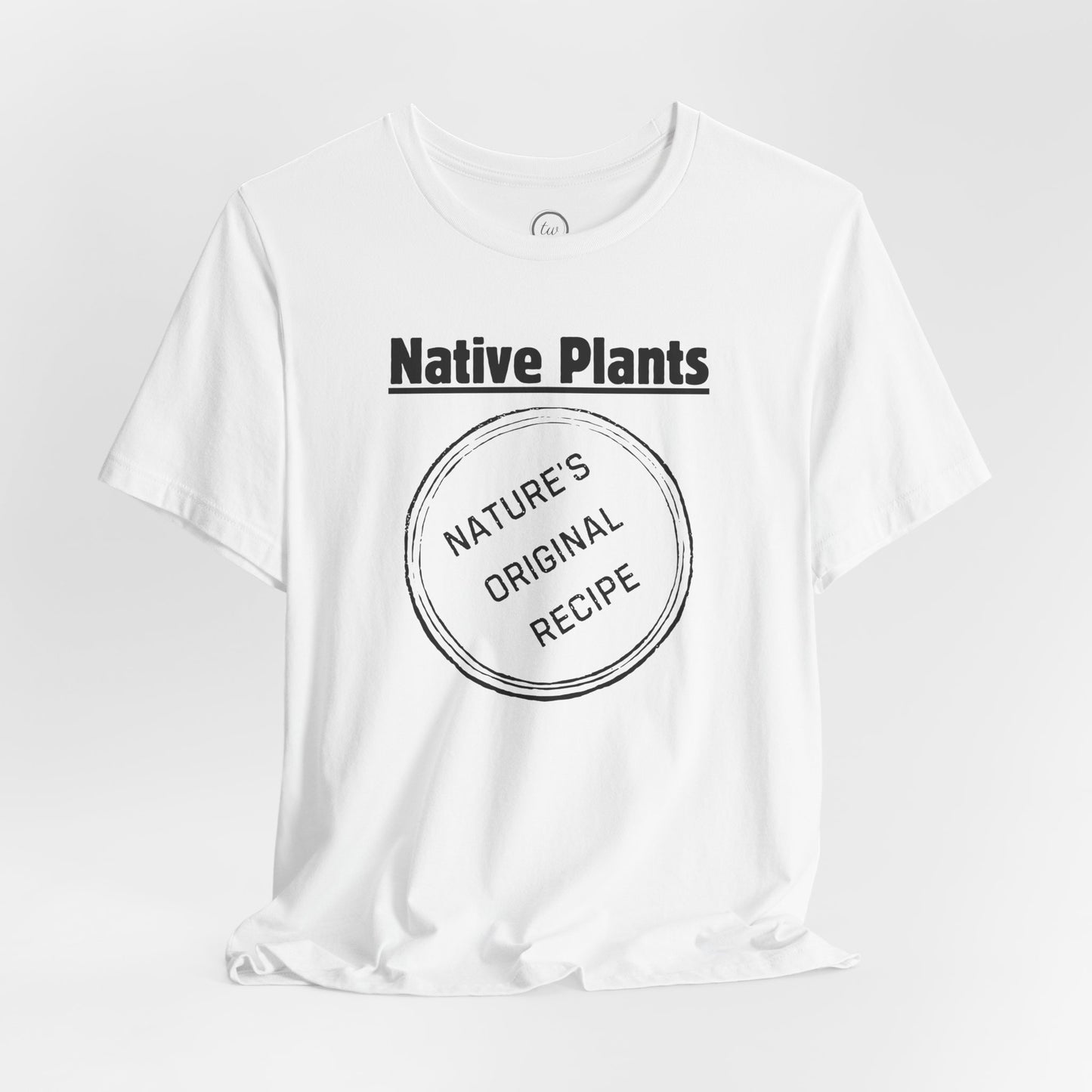 Nature's Original Recipe - Premium Tee