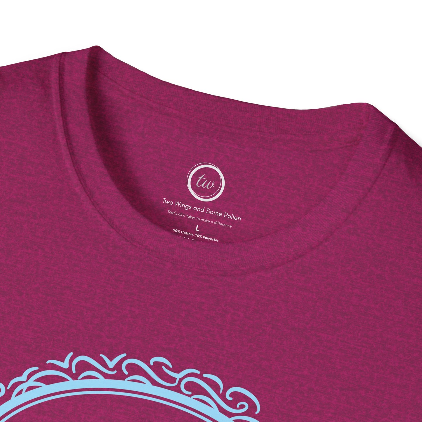 One Shoe Can Change Your Life - T-Shirt