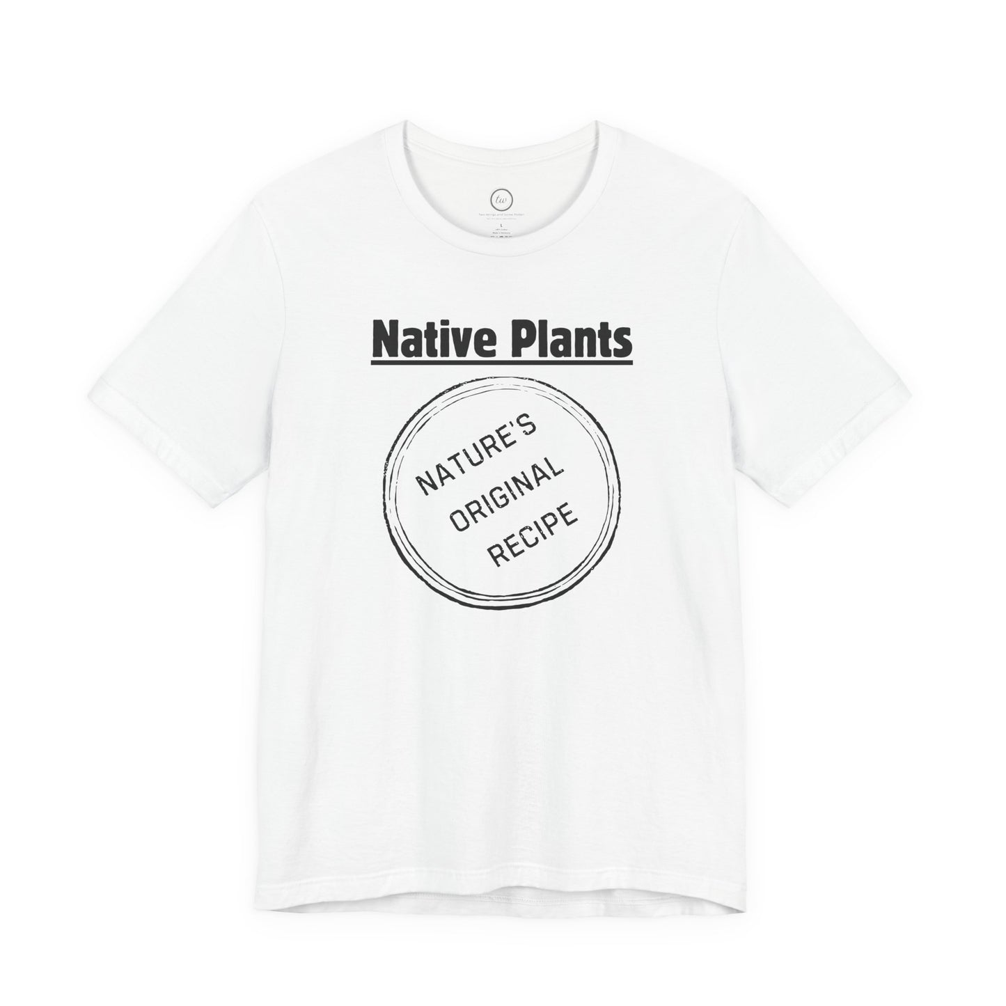 Nature's Original Recipe - Premium Tee