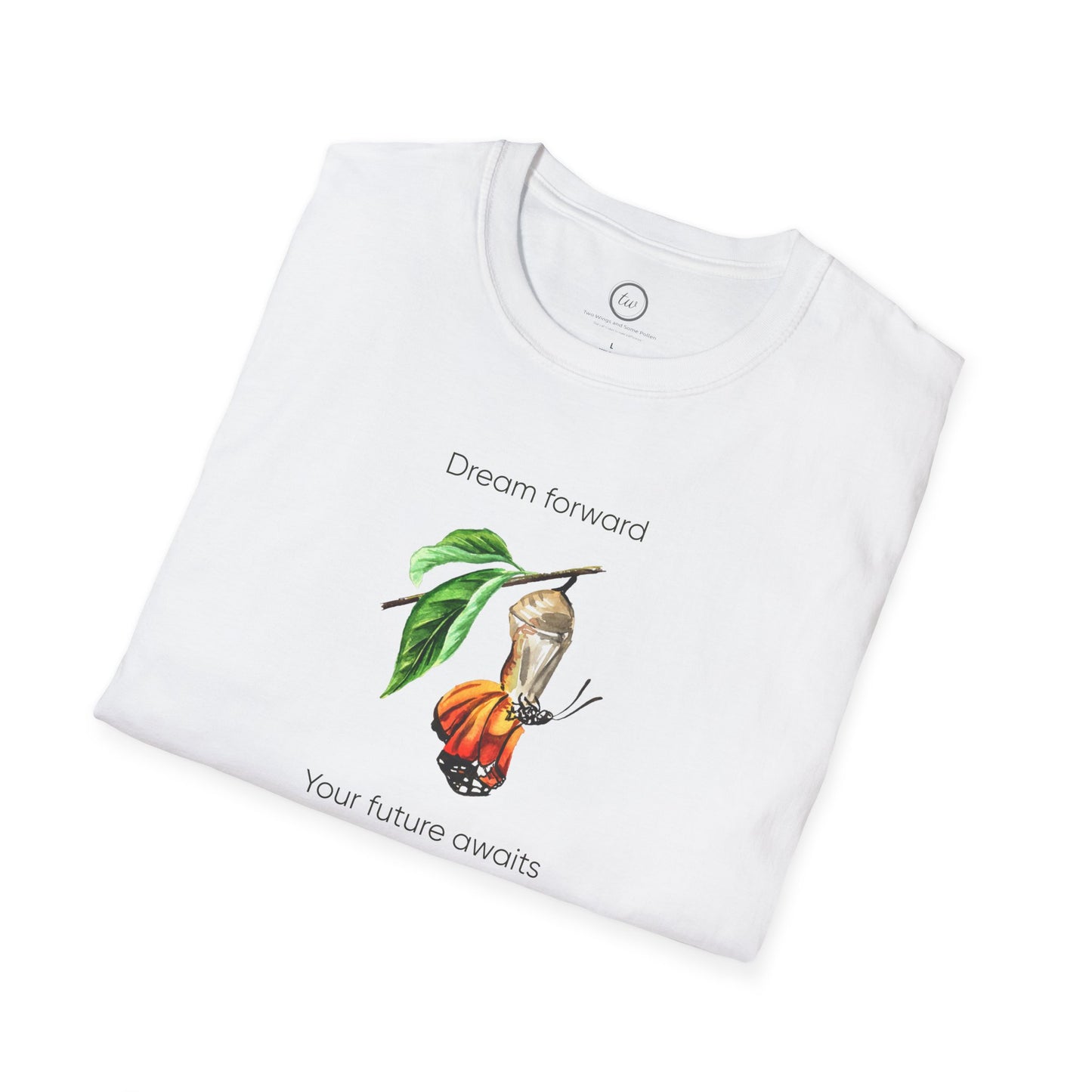 Dream Forward - T-Shirt