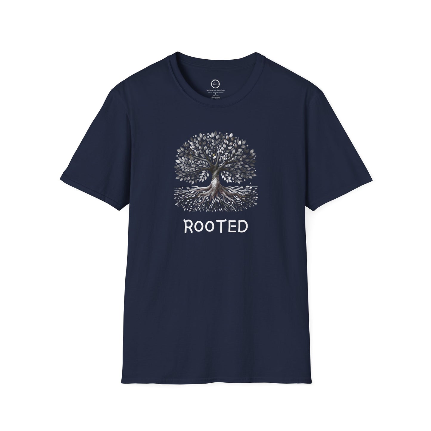 Rooted - T-Shirt