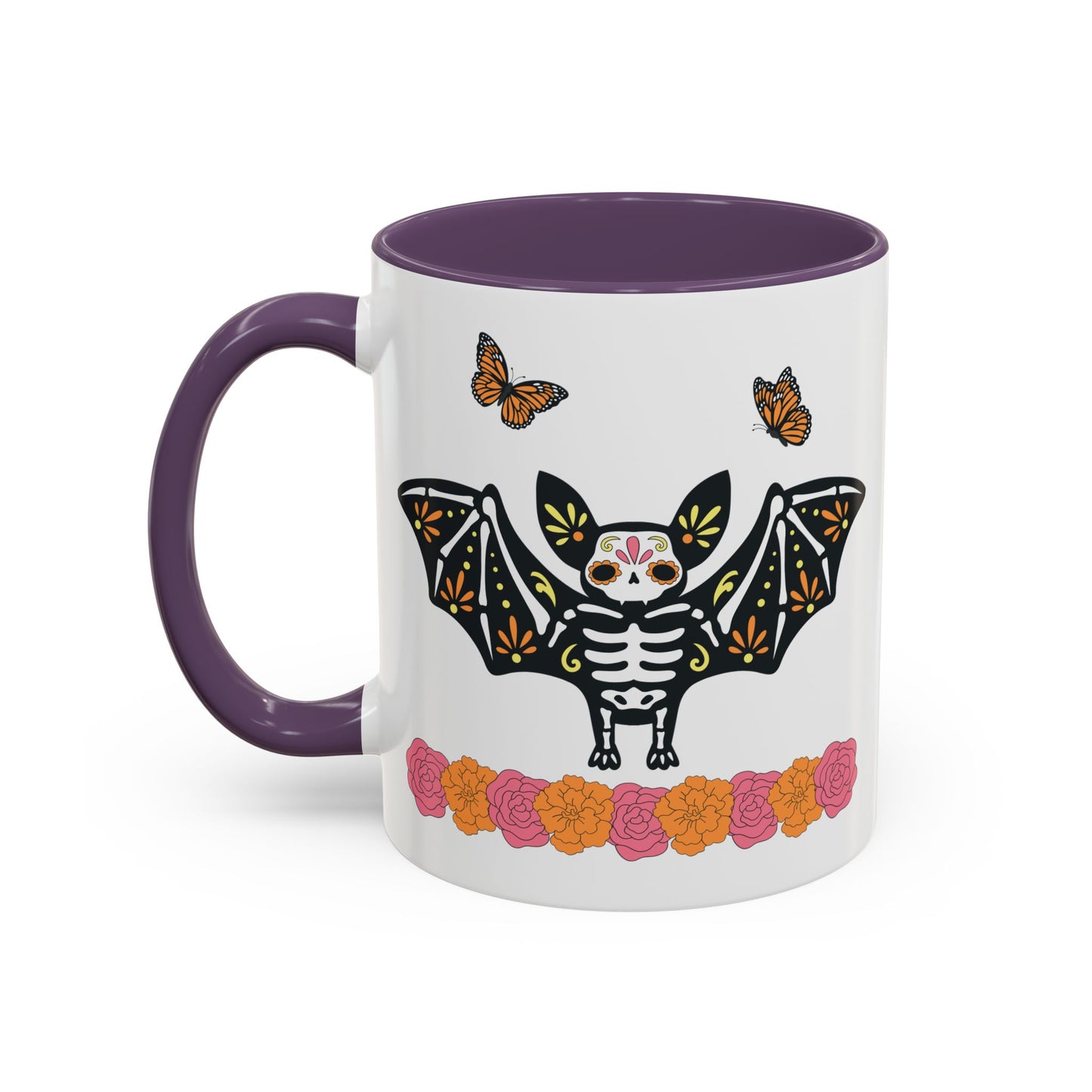 Dia De Los Muertos - Coffee/Tea Mug